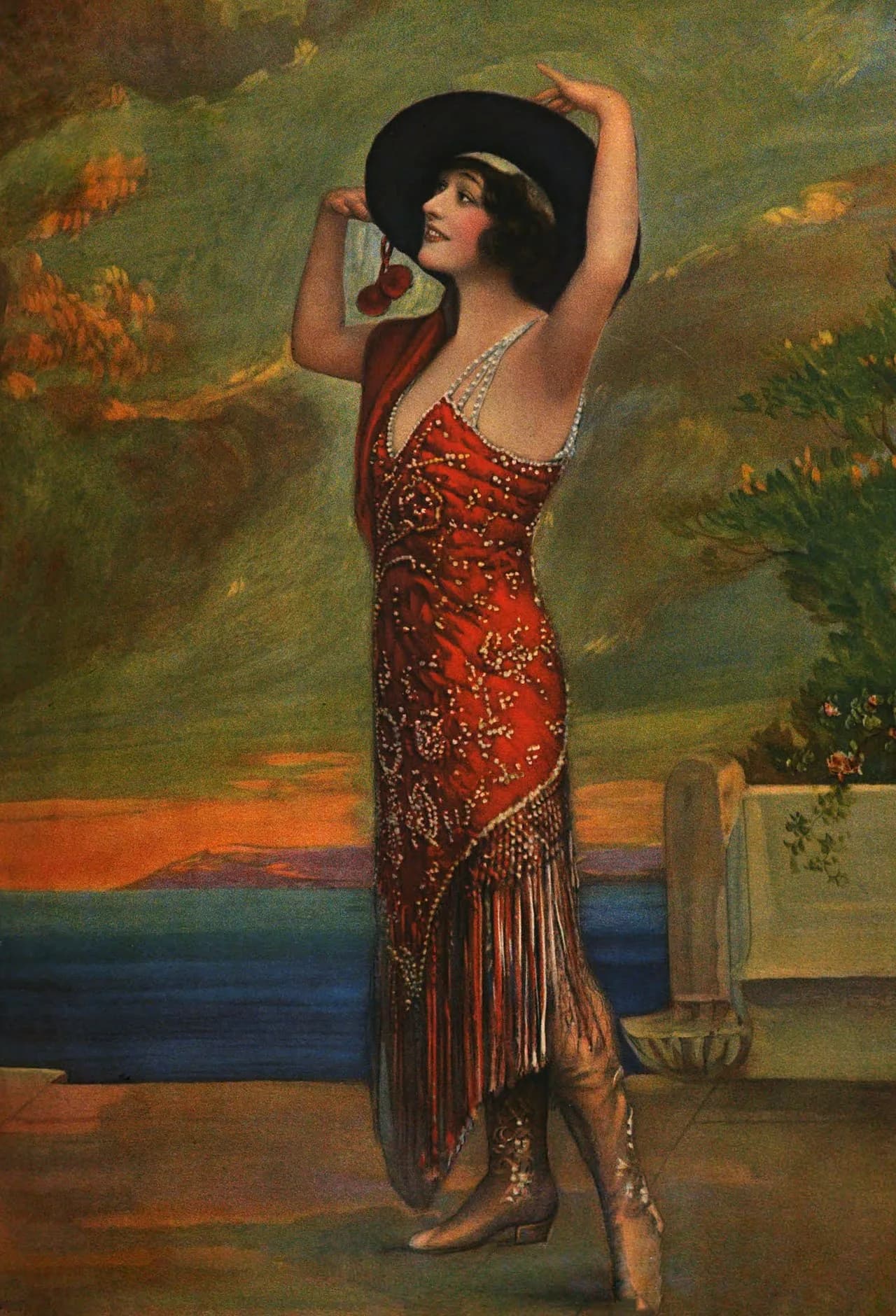 Rose Dolly