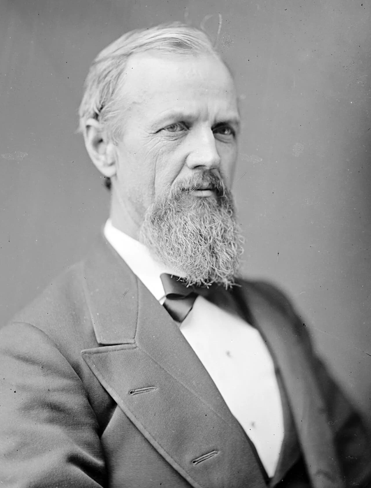 Milton S. Robinson
