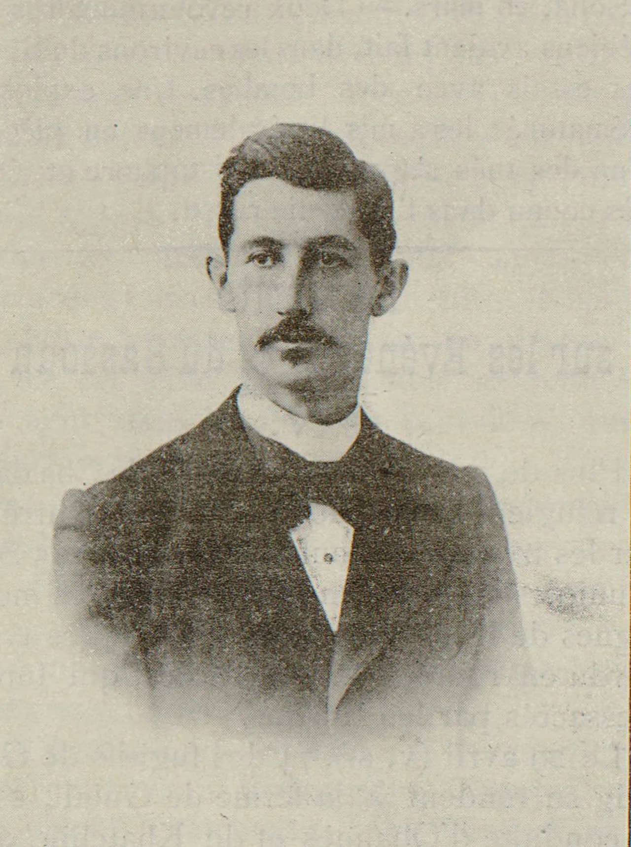 Albert Guilbert