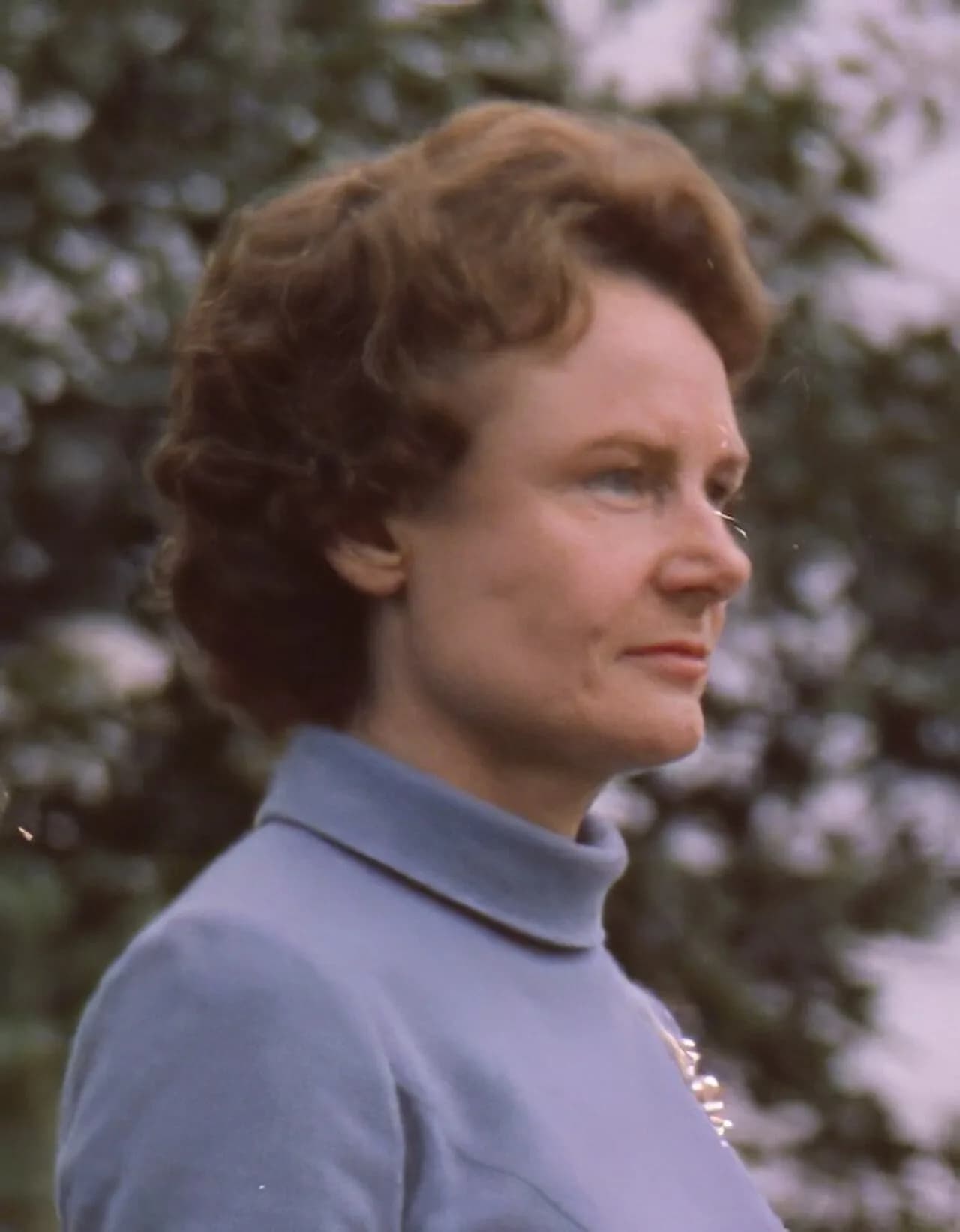 Thea Muldoon