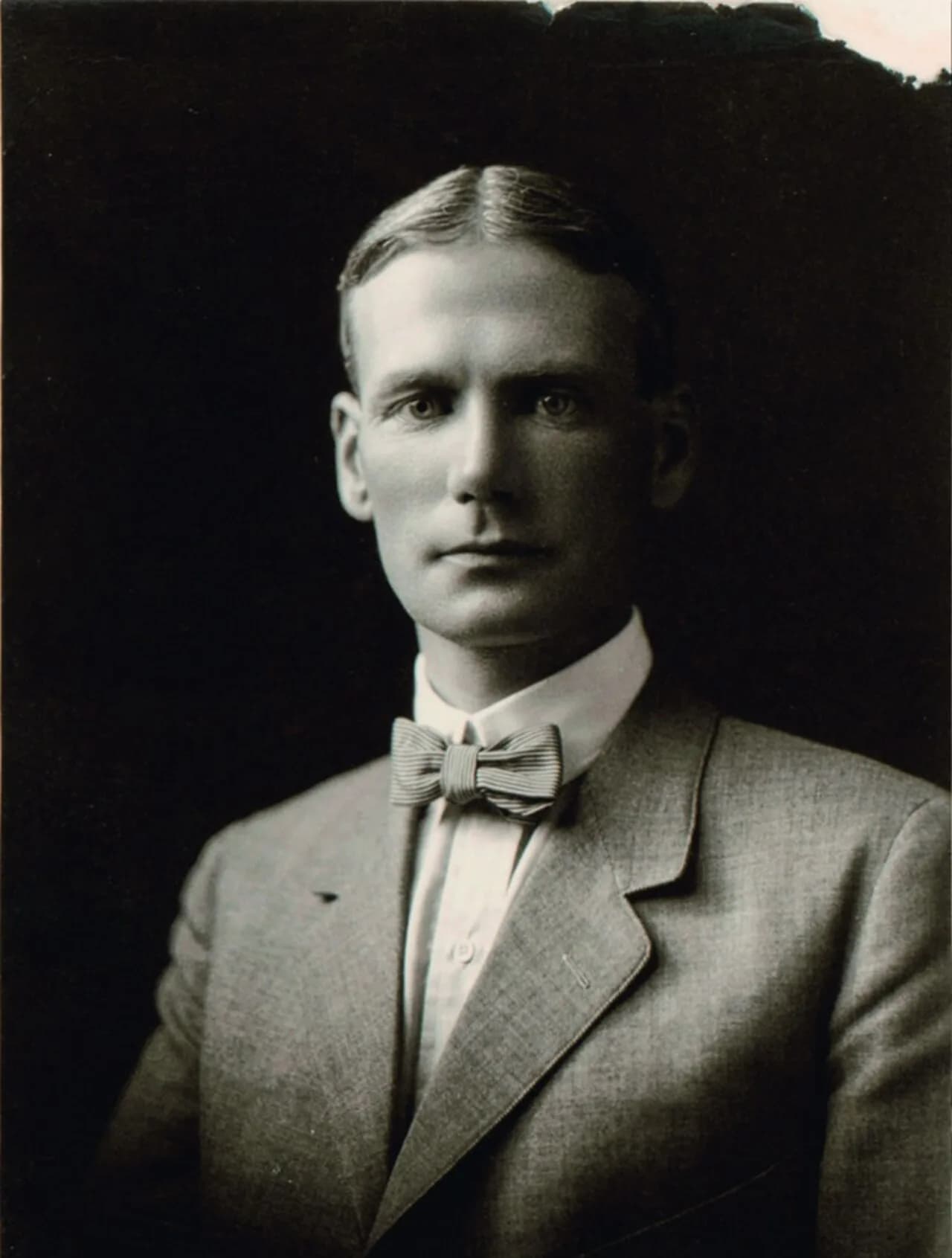 Albert Wilder "Bruce" Taylor