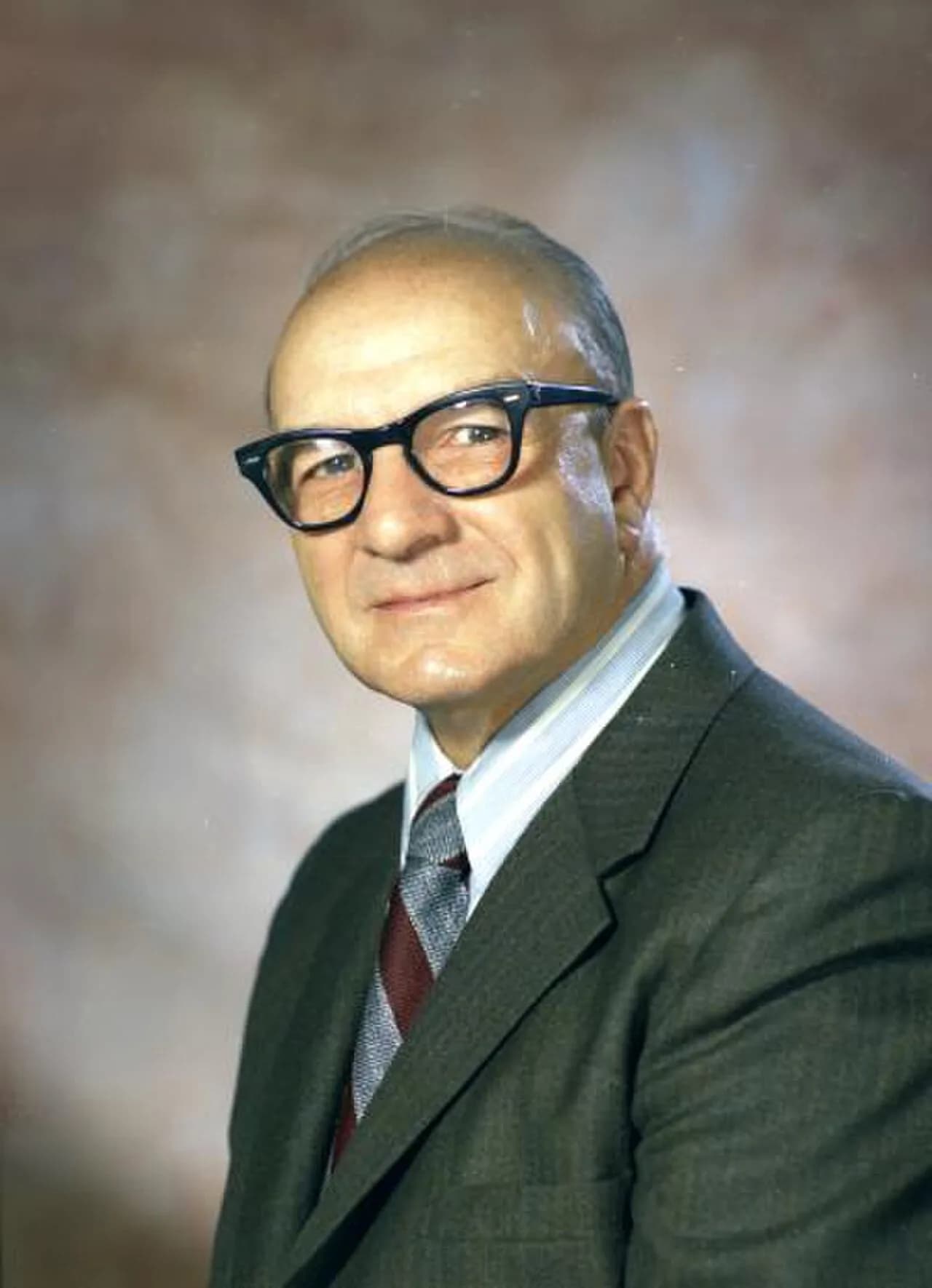 A. A. Adams