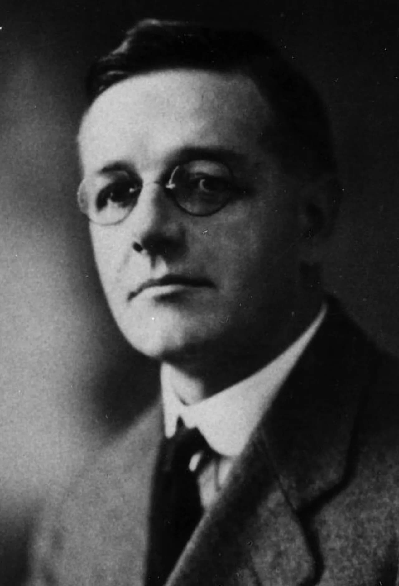 Fred A. Adams