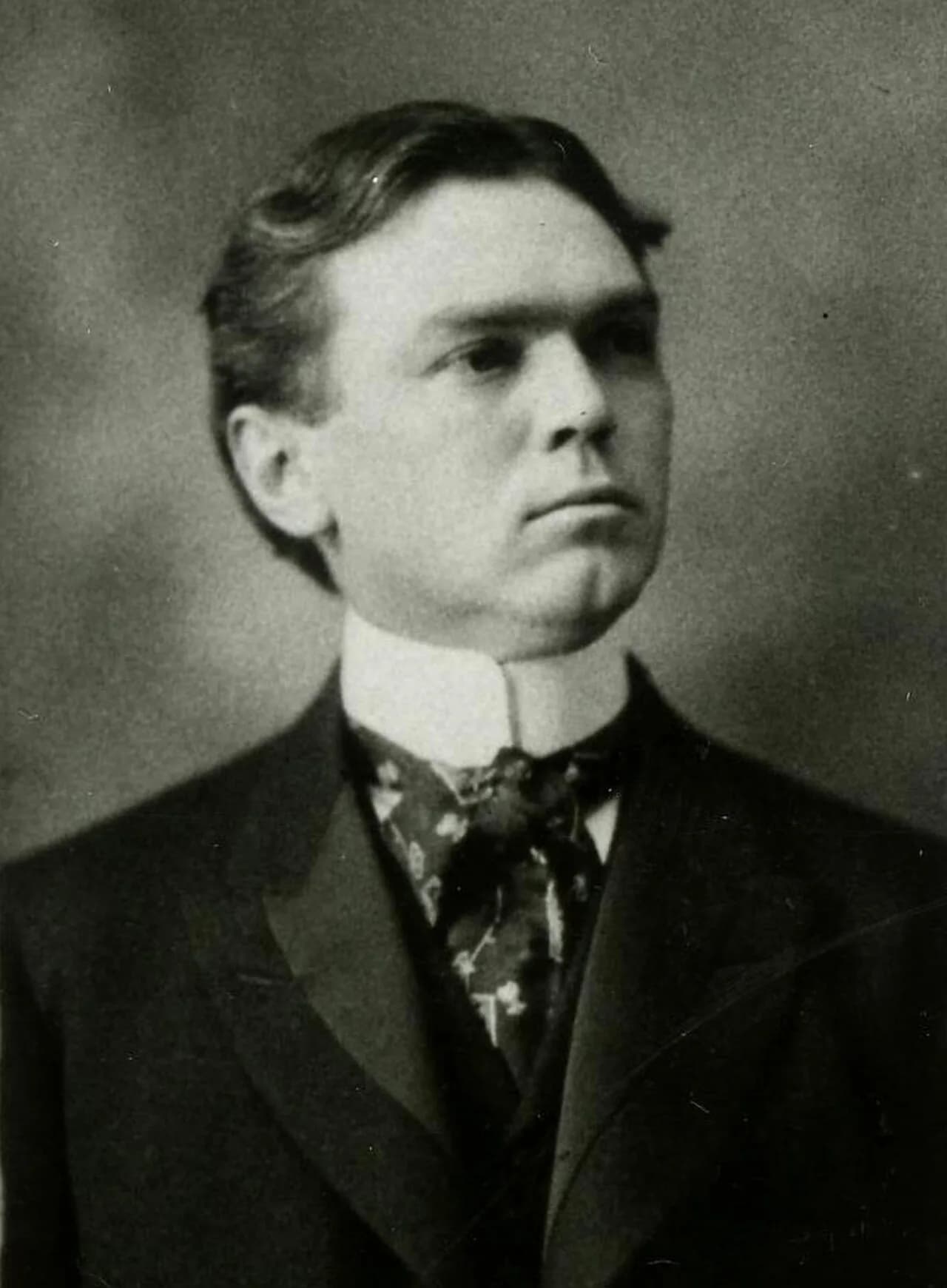 R. B. Albertson