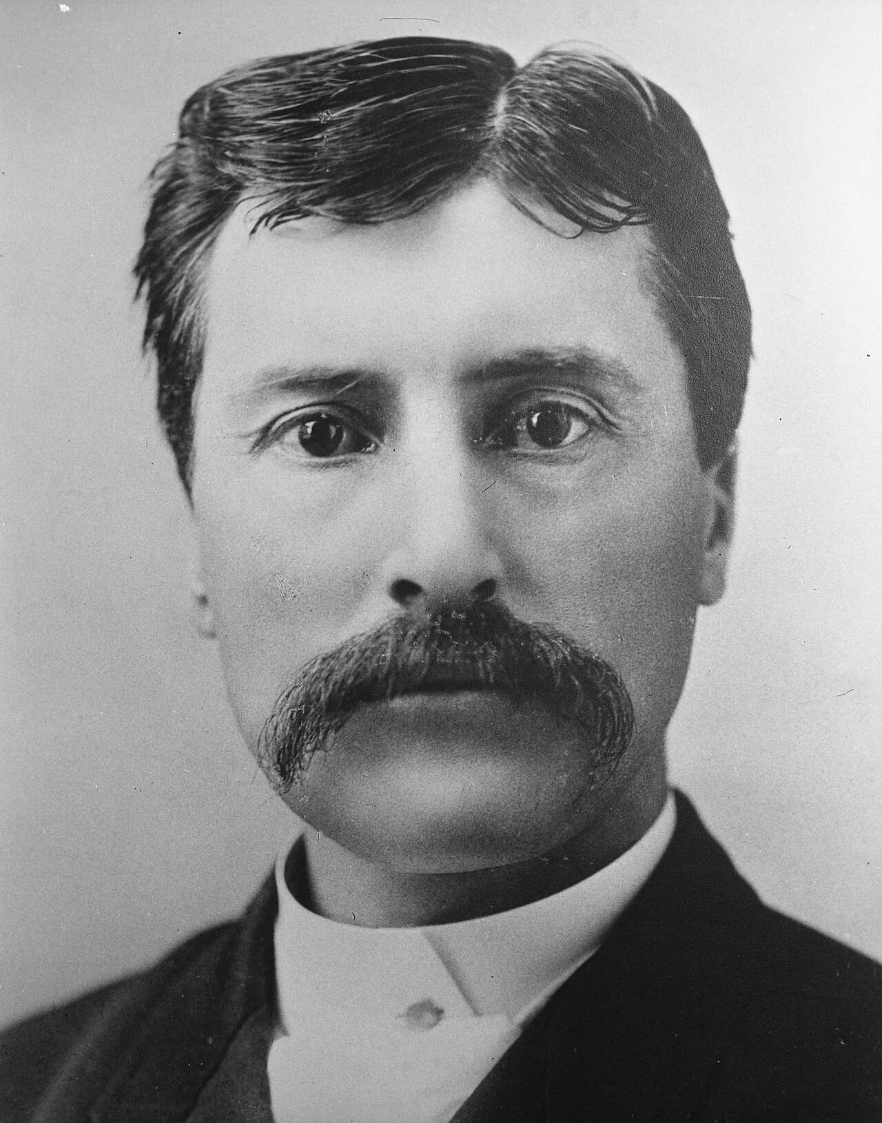 Joseph W. Arrasmith