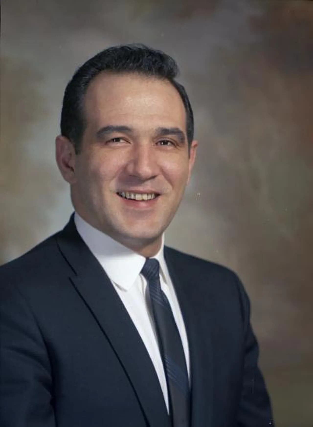 John A. Bagnariol