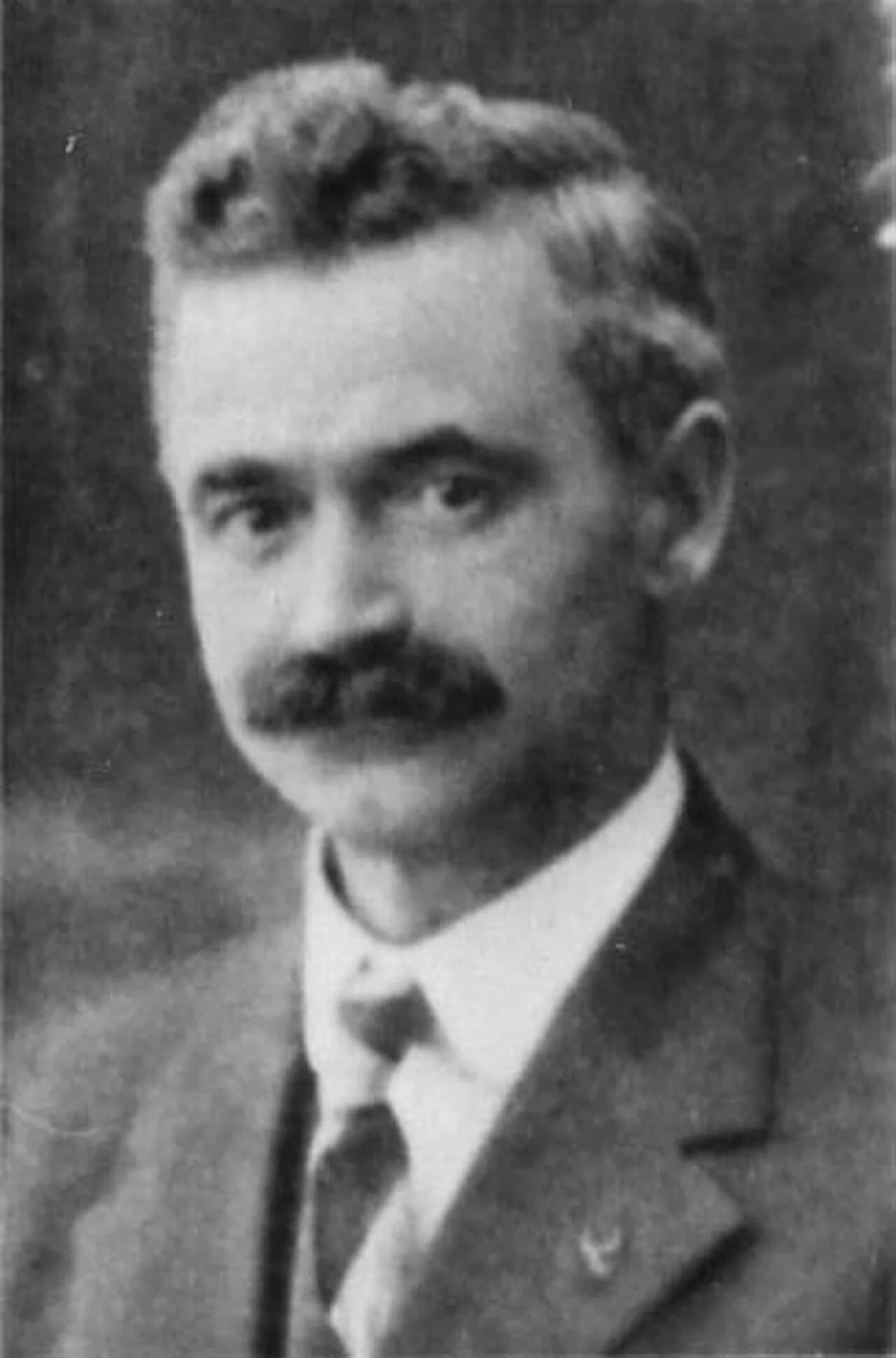 E. F. Banker