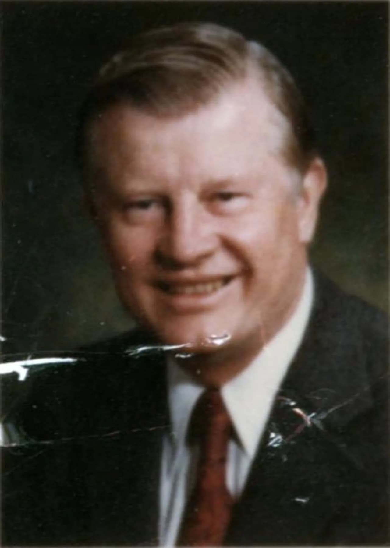 Dick Bond