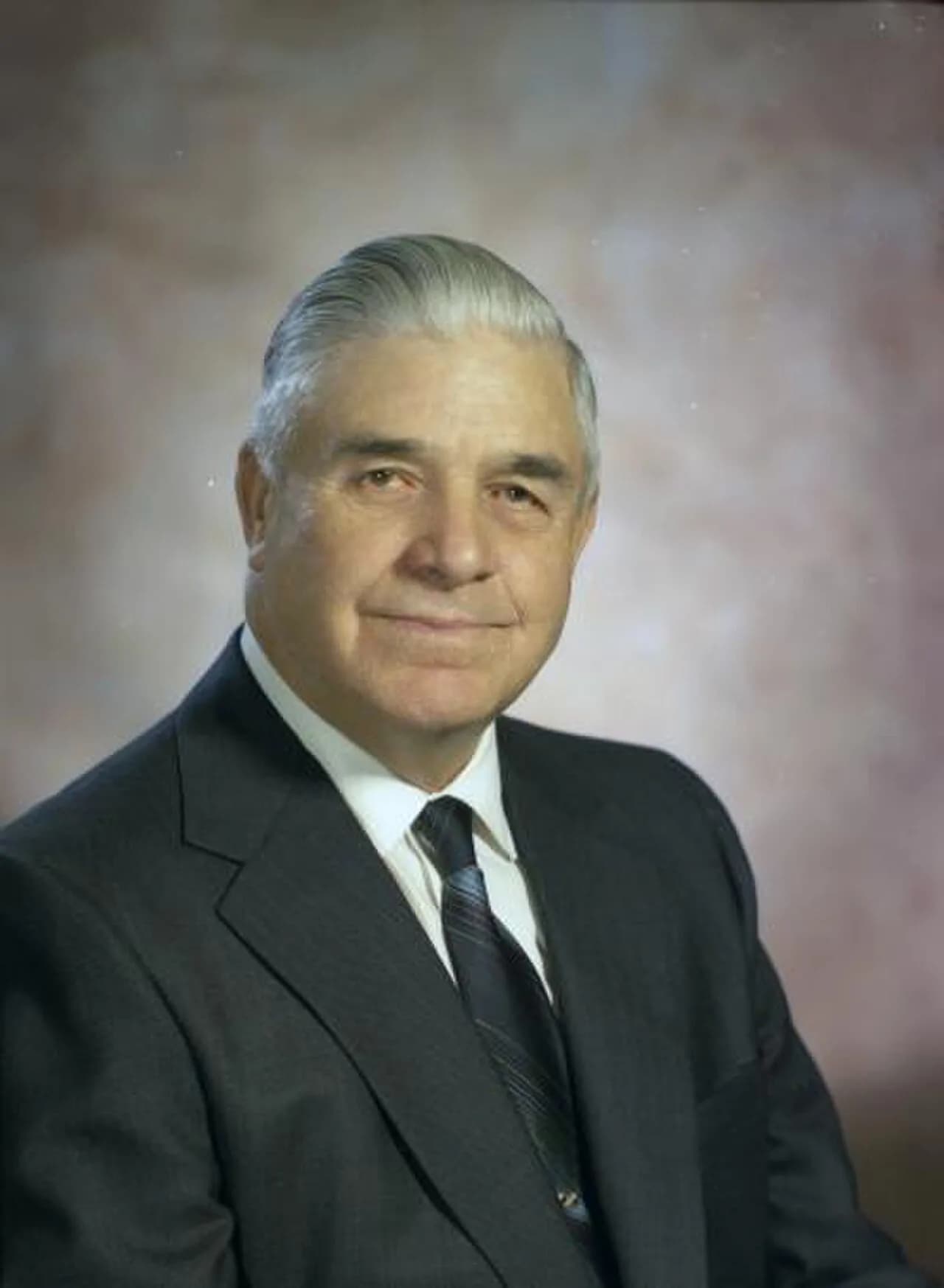 Horace W. Bozarth