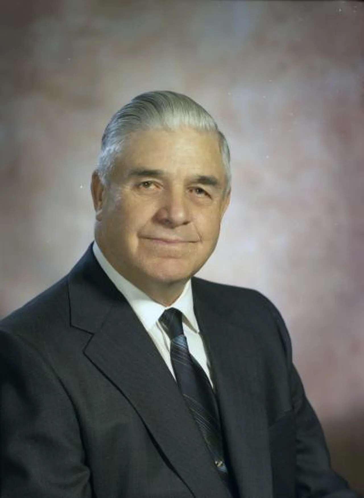 Horace W. Bozarth