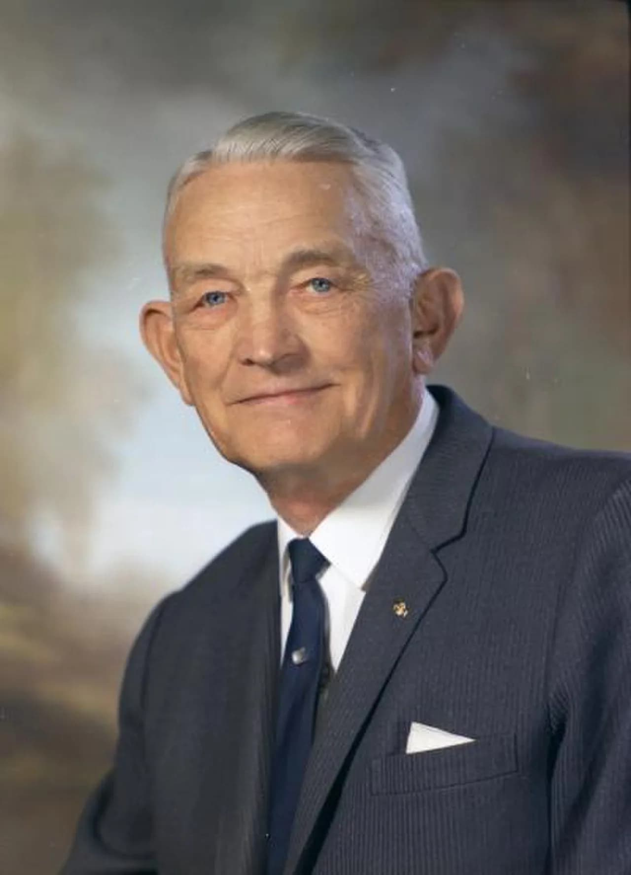 Damon Canfield