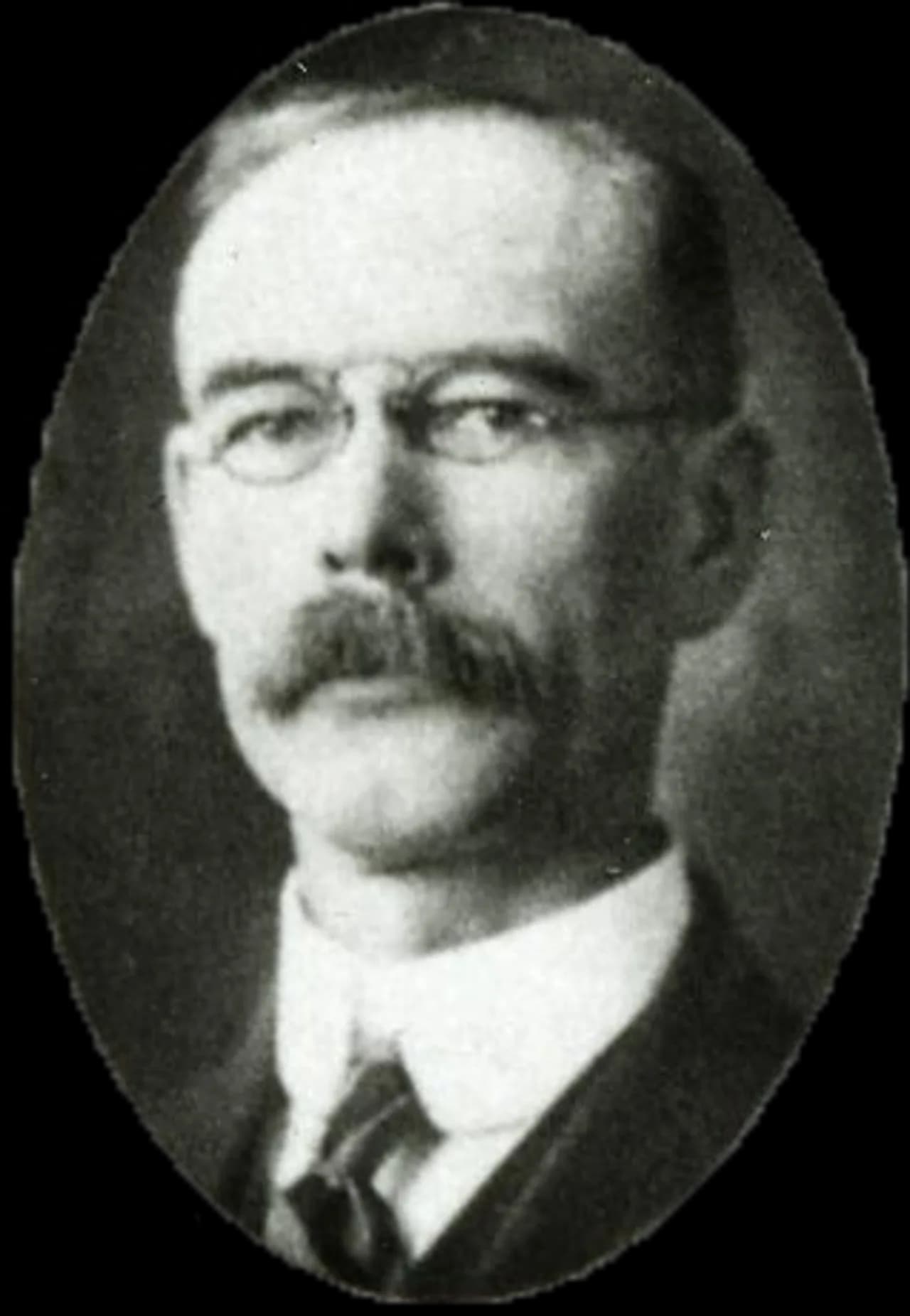Victor Capron