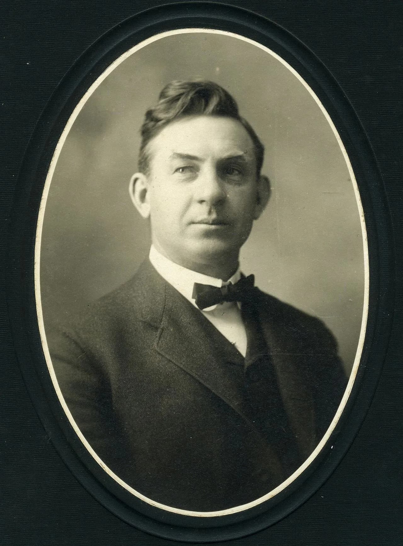 Phillip H. Carlyon