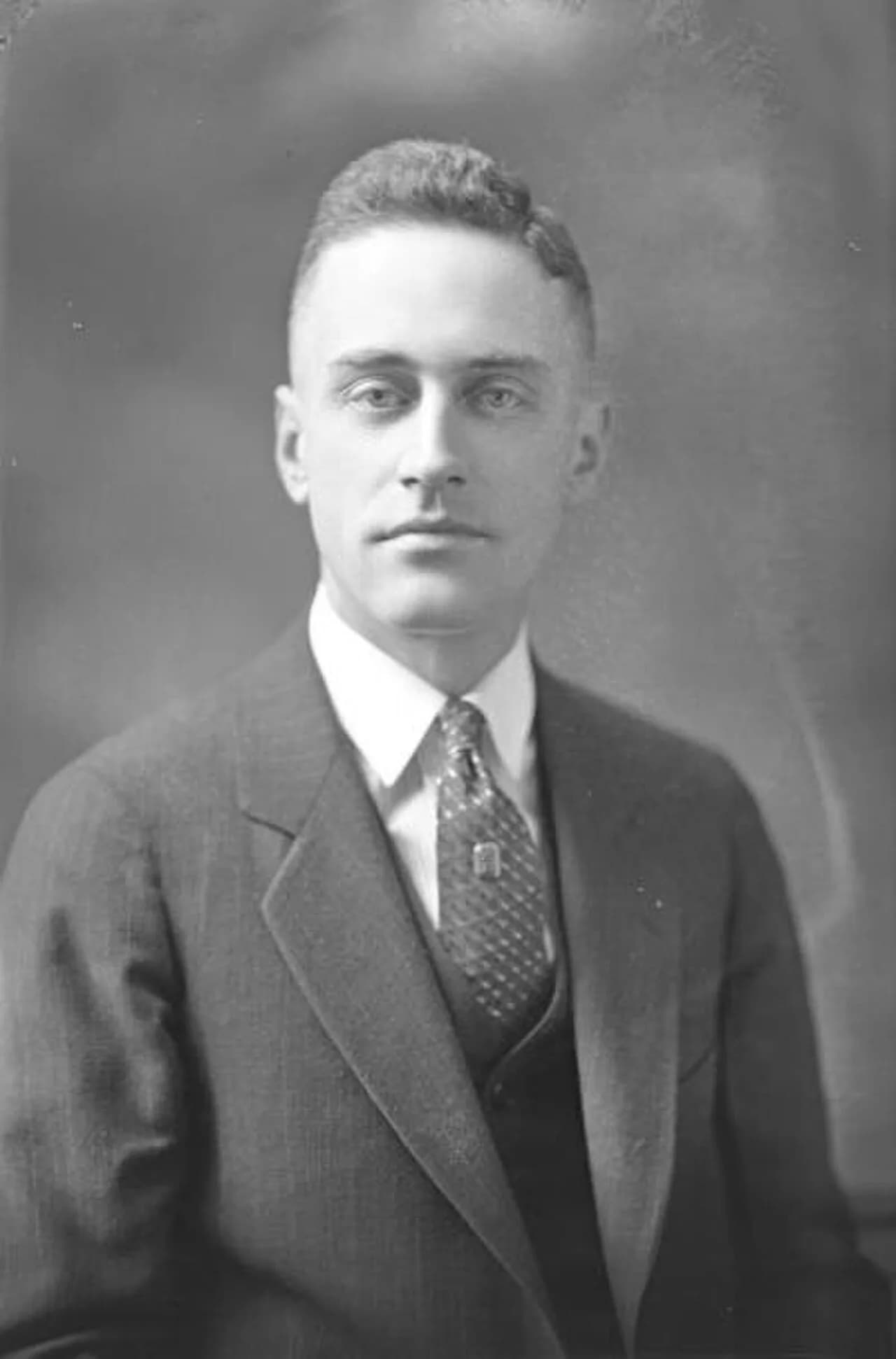 Floyd B. Danskin