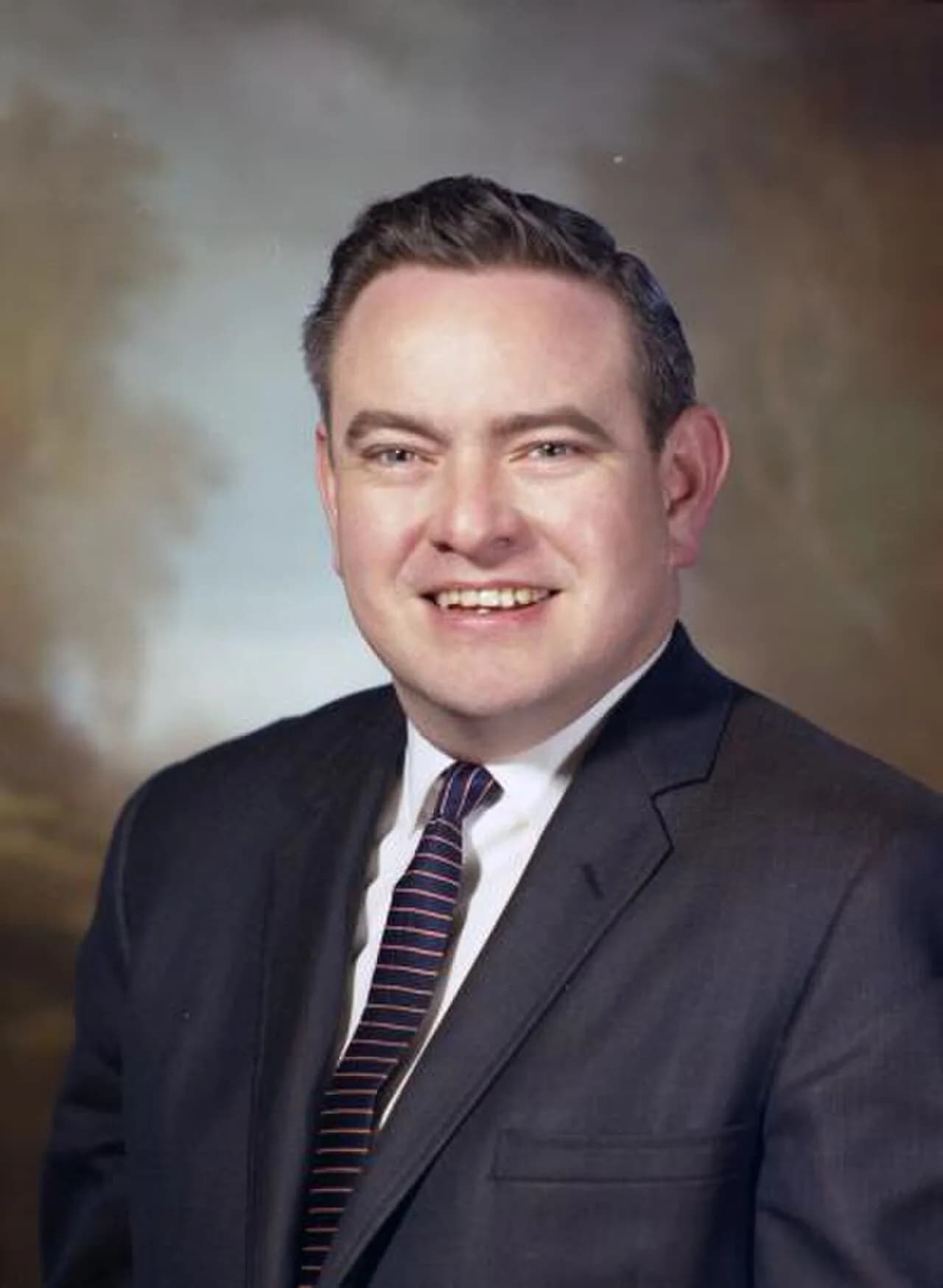 Fred H. Dore
