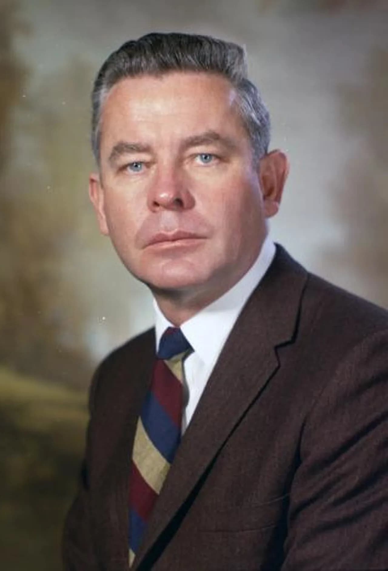 Martin Durkan