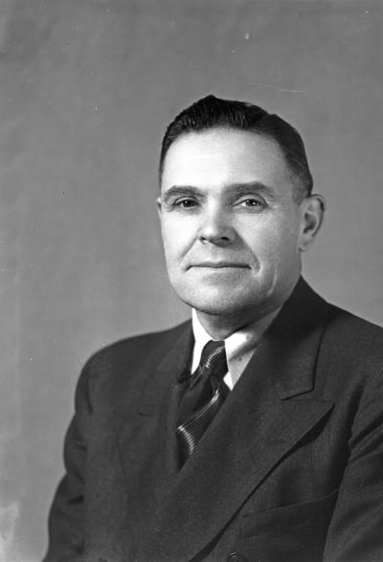 C. N. Eaton