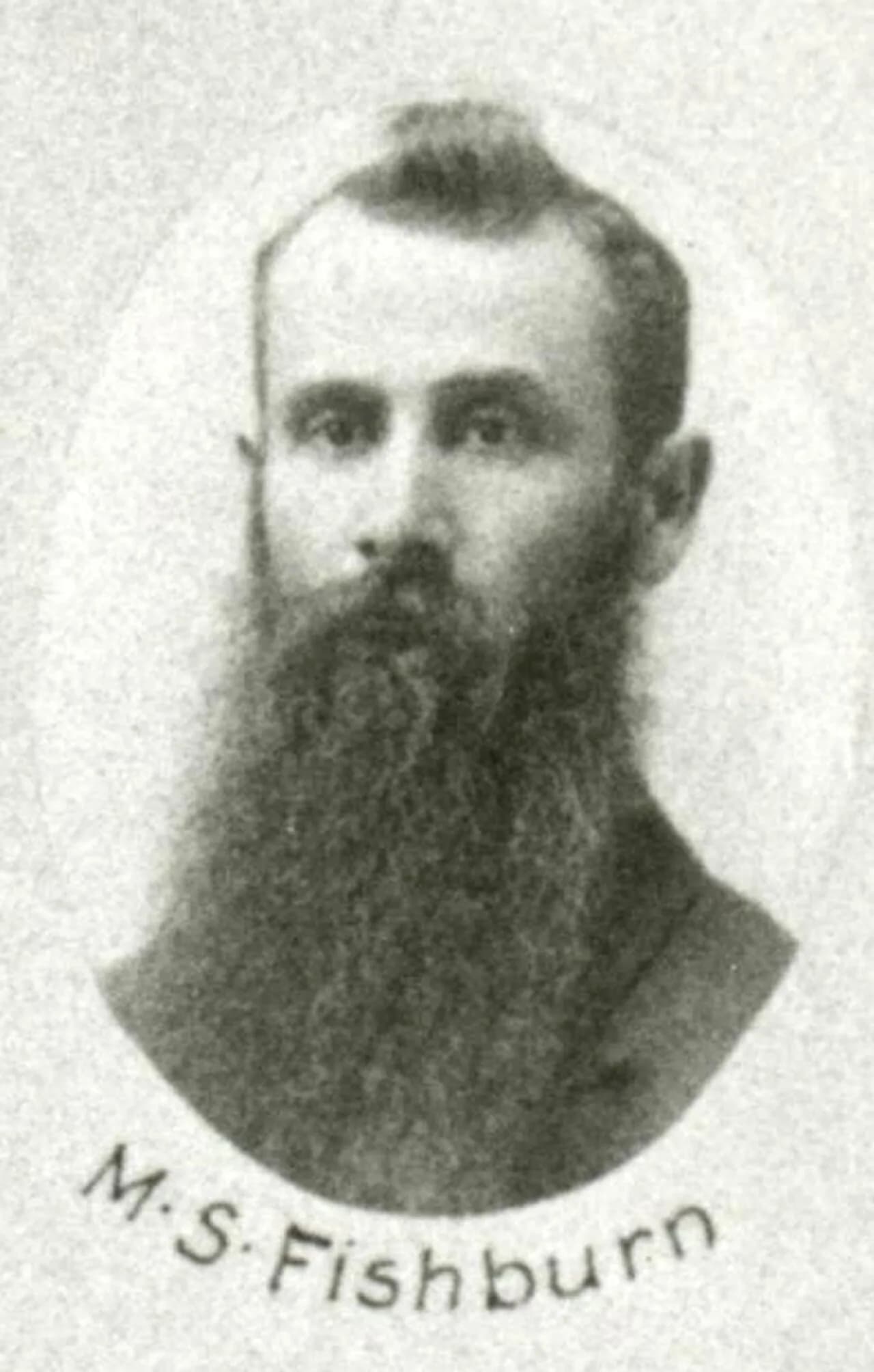 M. S. Fishburn