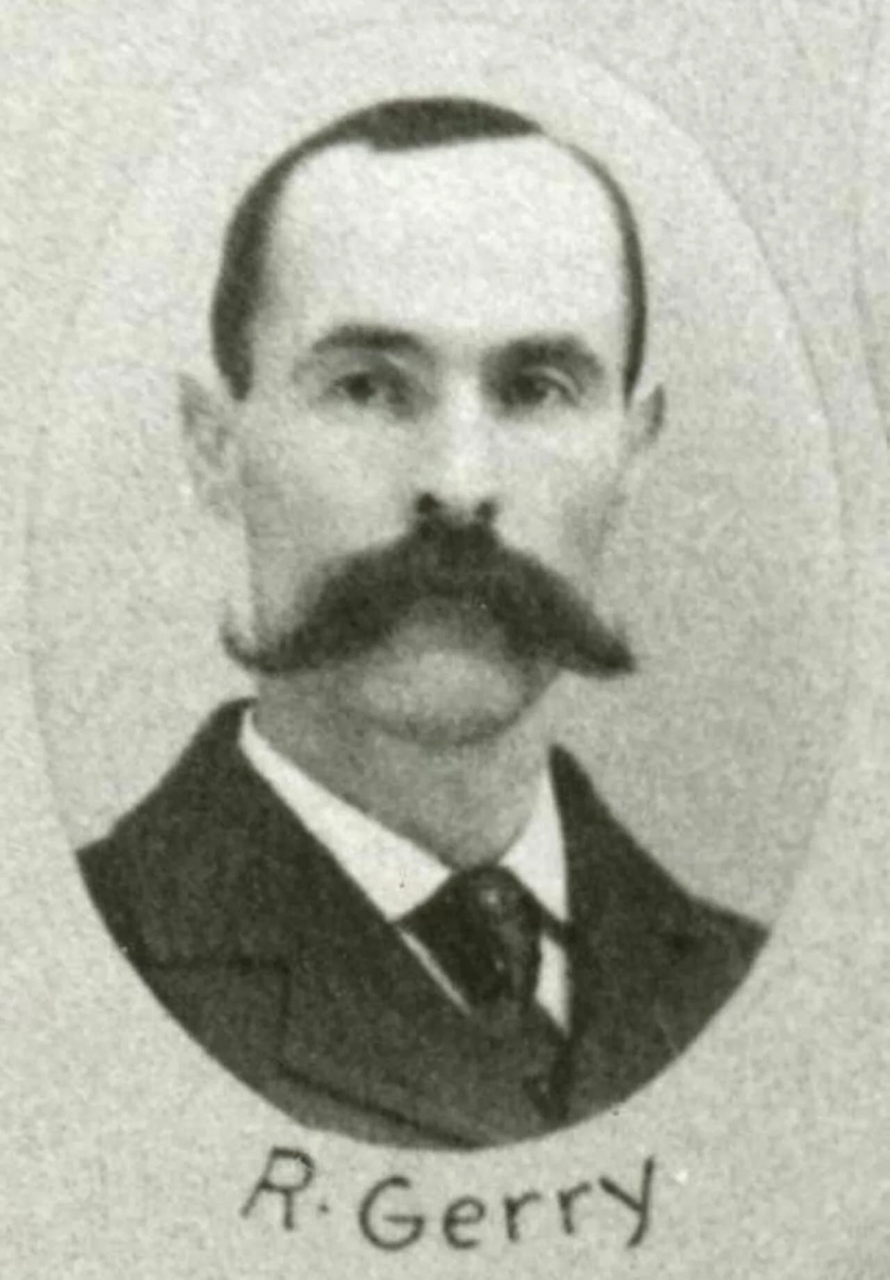 Robert Gerry