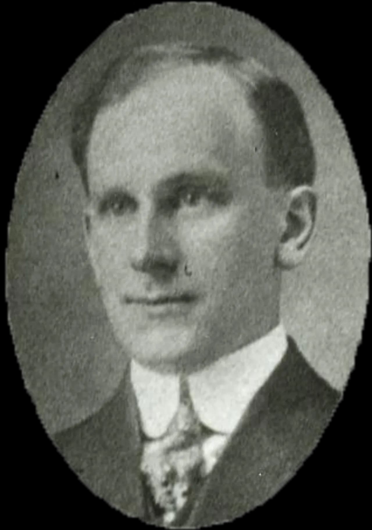 Francis P. Goss