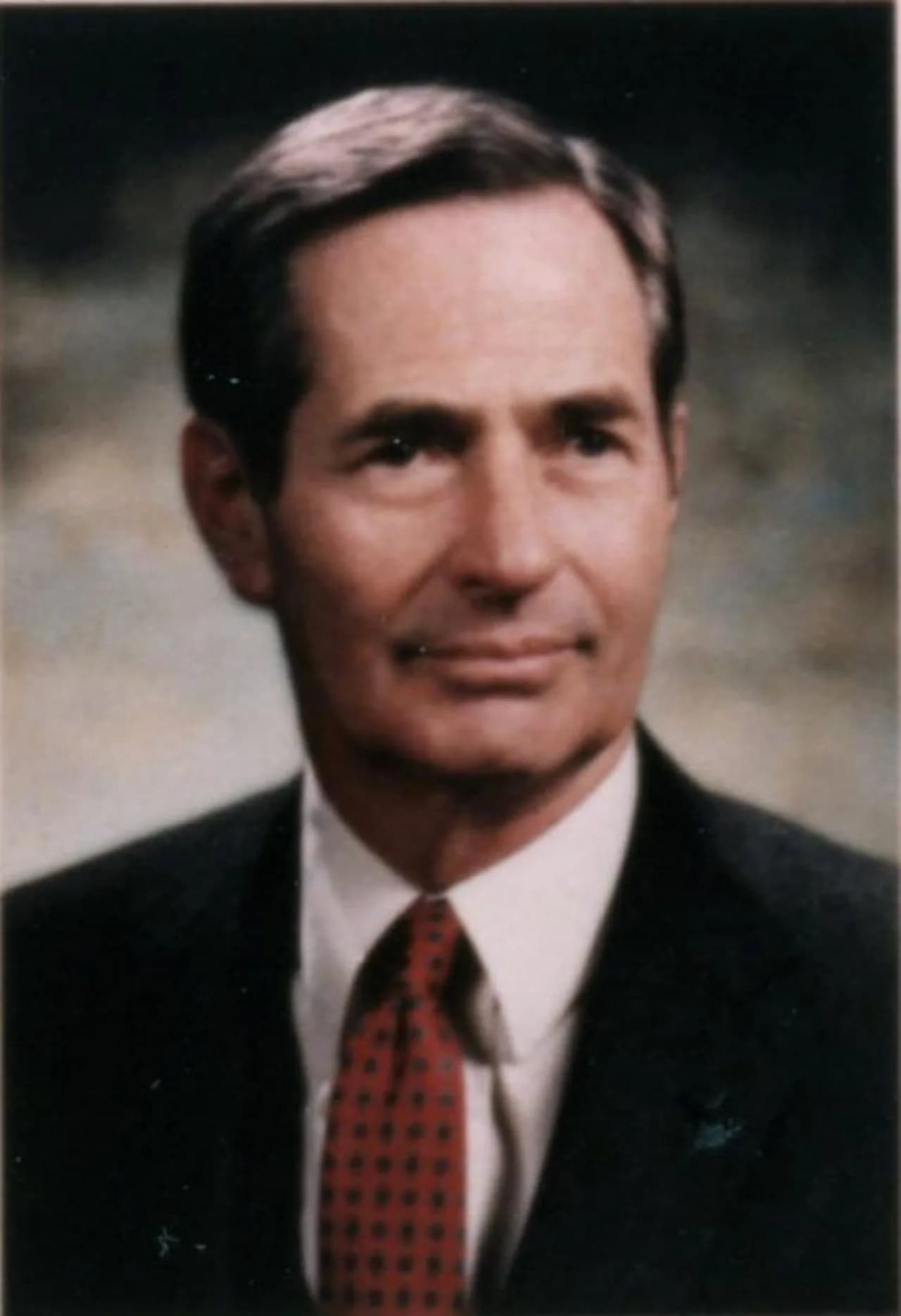 Ted Haley