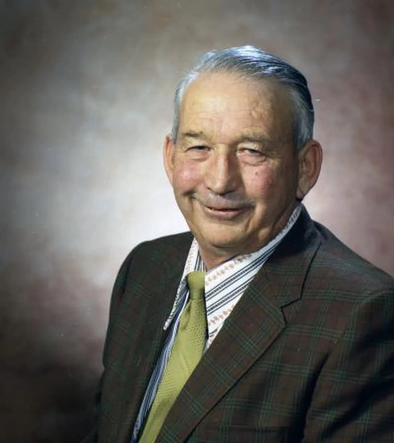 Frank Hansen