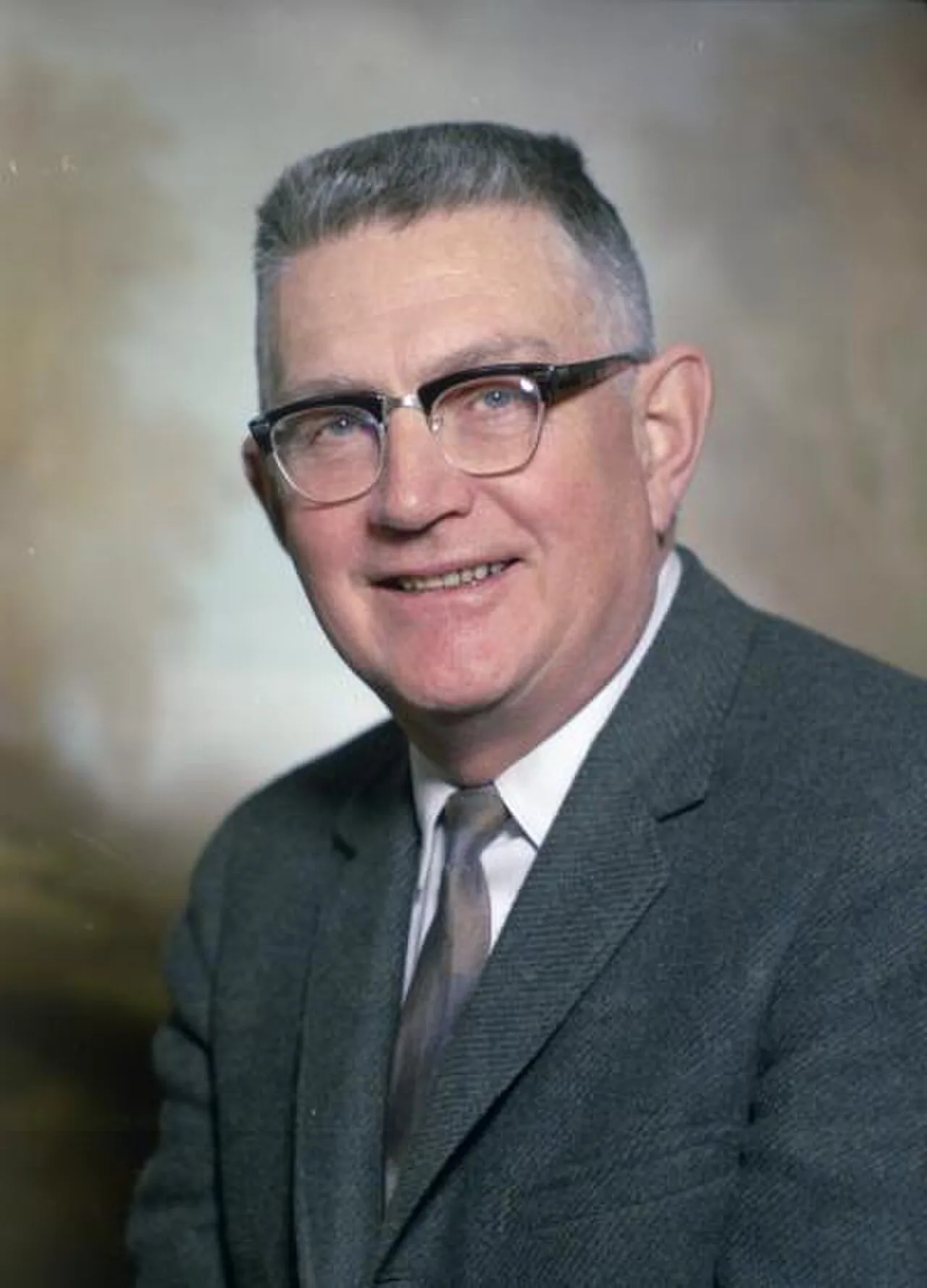 Joe Haussler