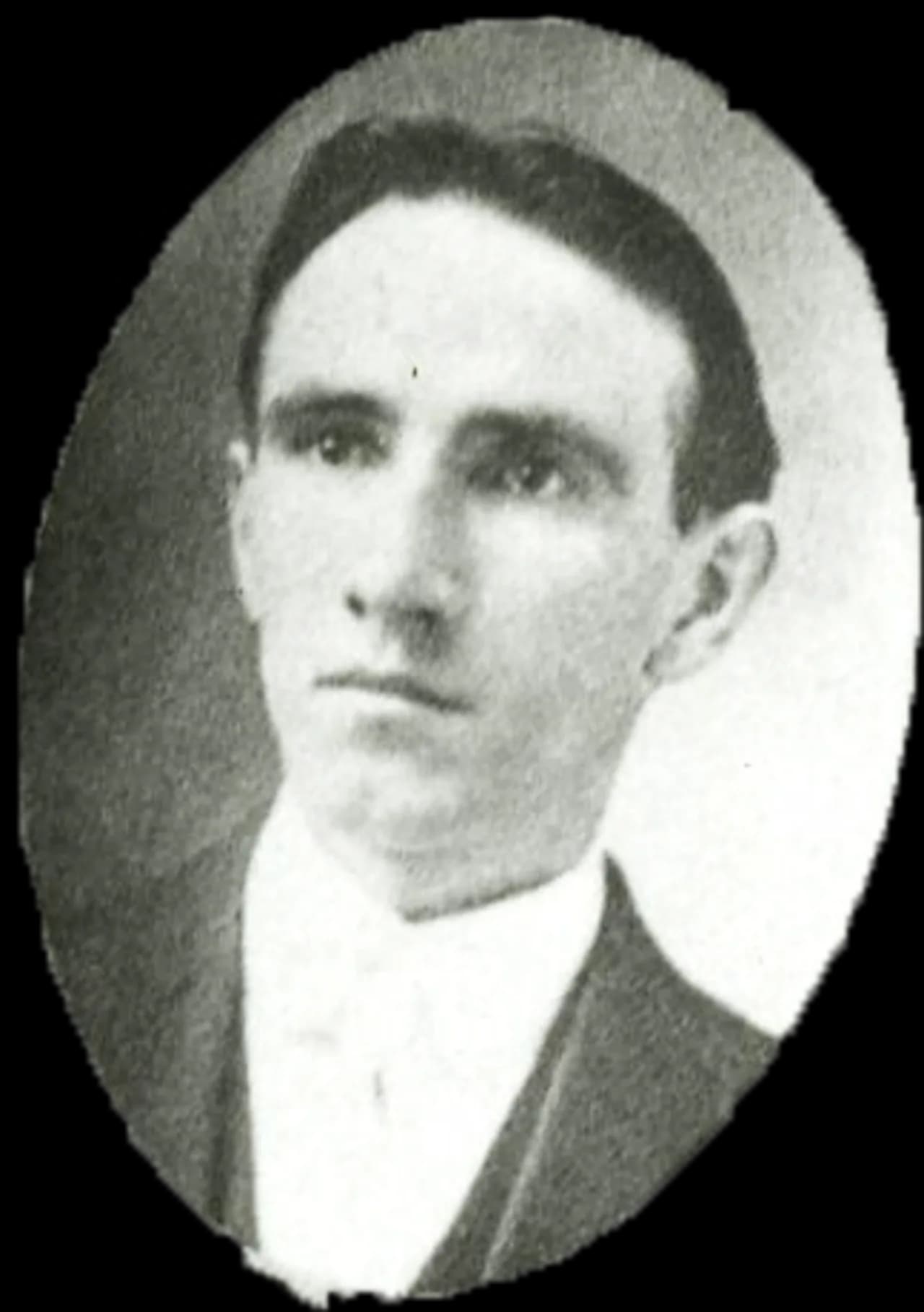 B. B. Horrigan