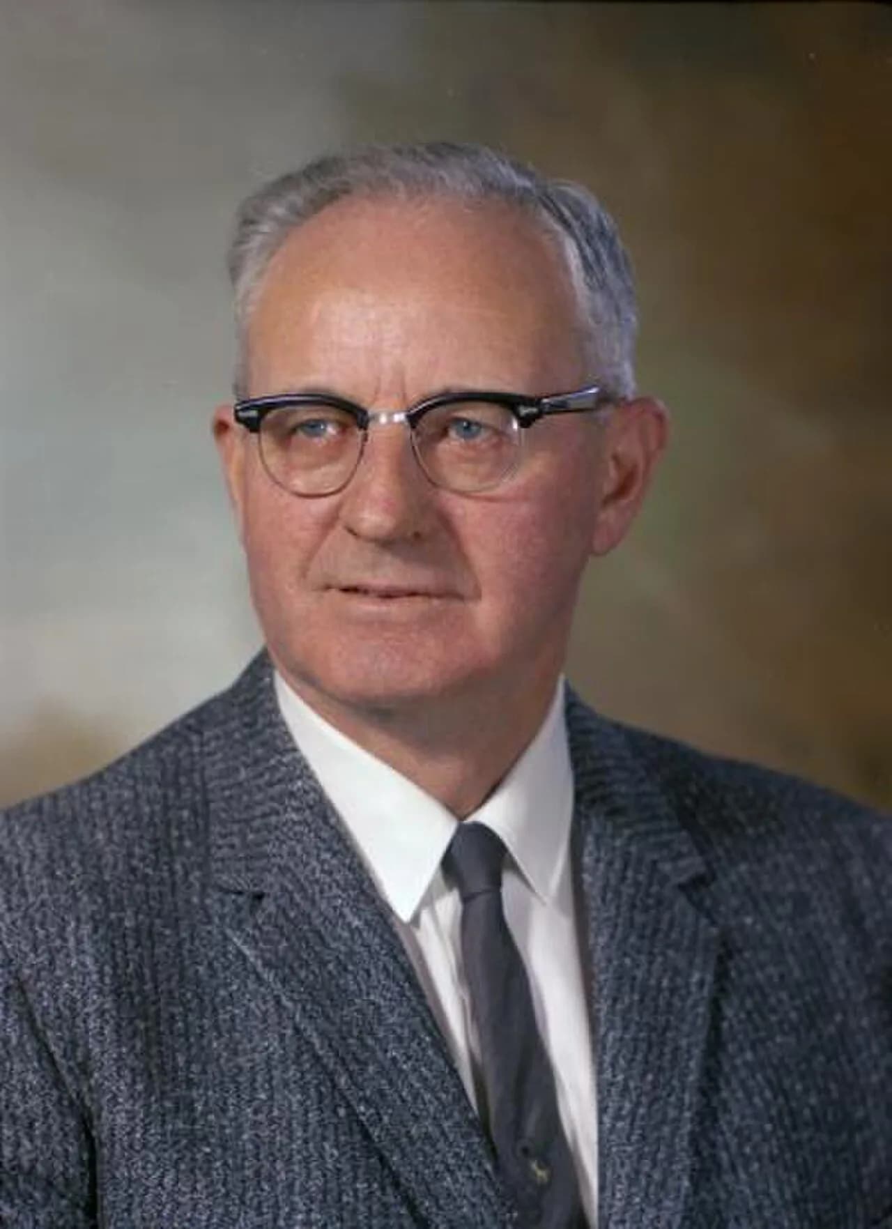 Dan Jolly