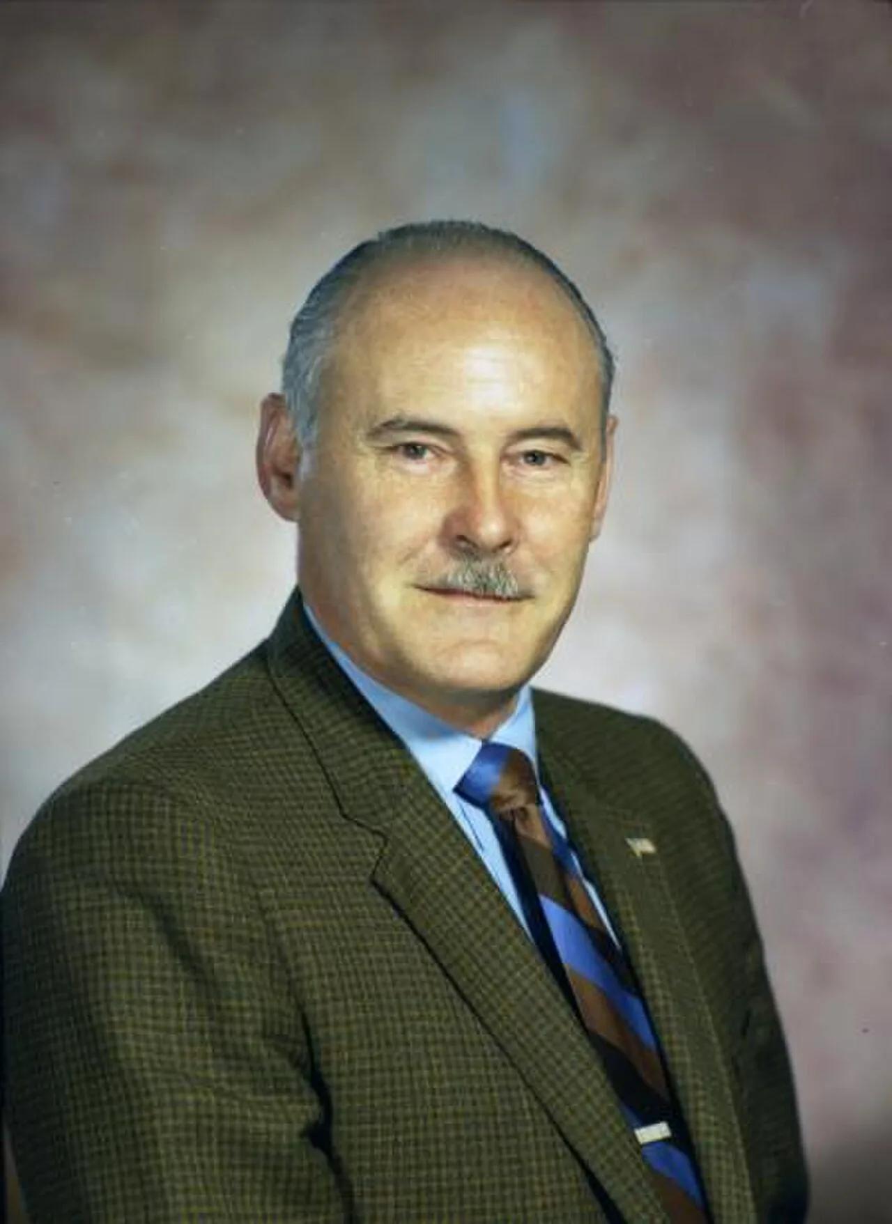 Charles Kilbury