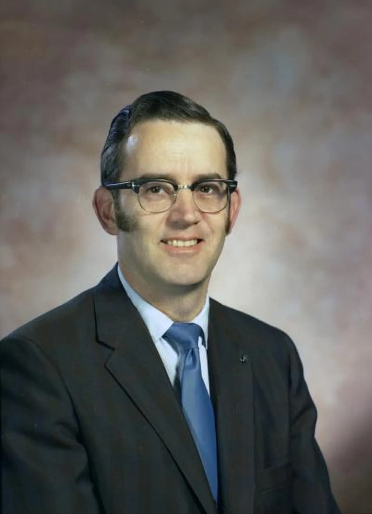 Bill Kiskaddon