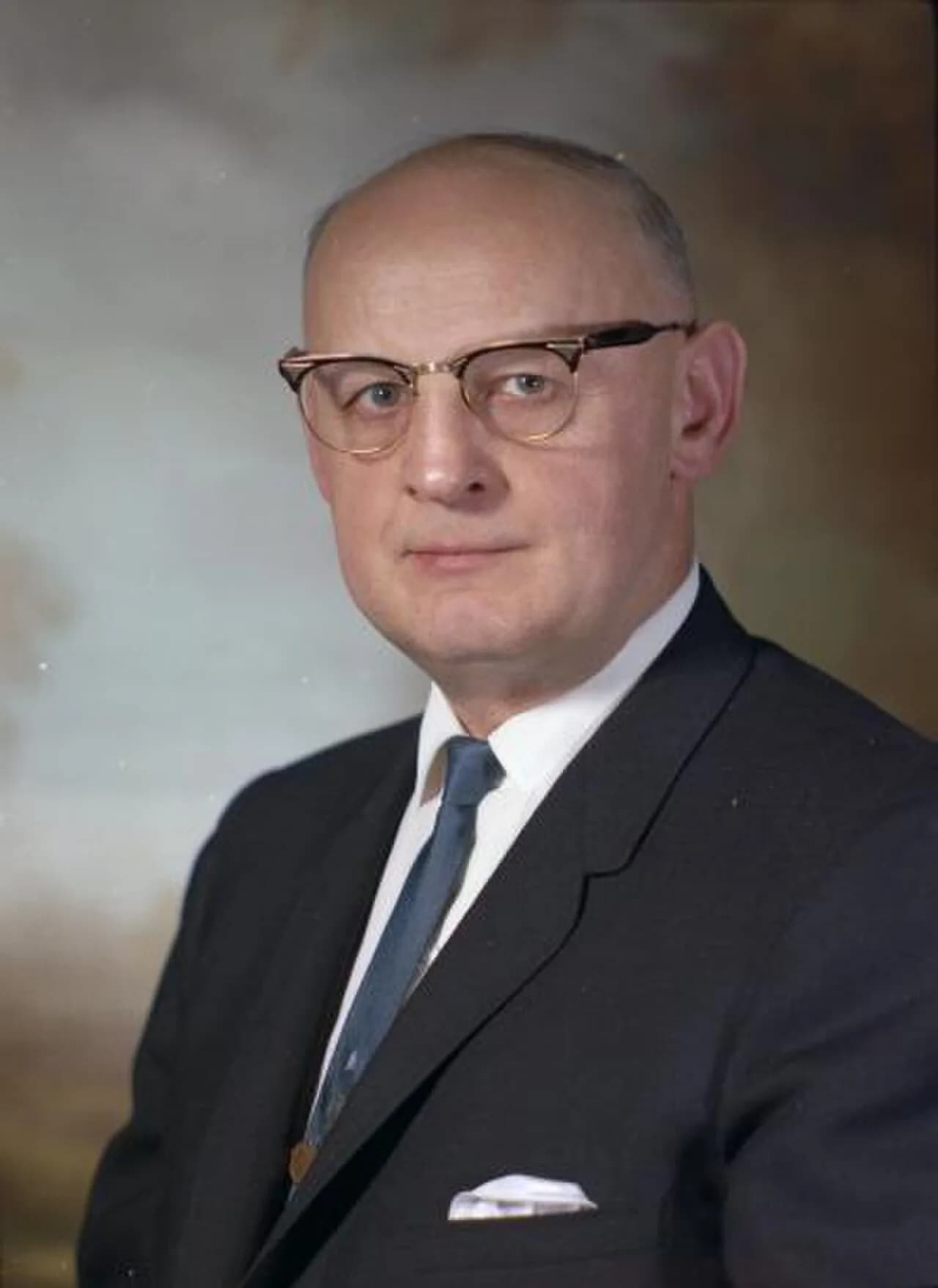 George Kupka