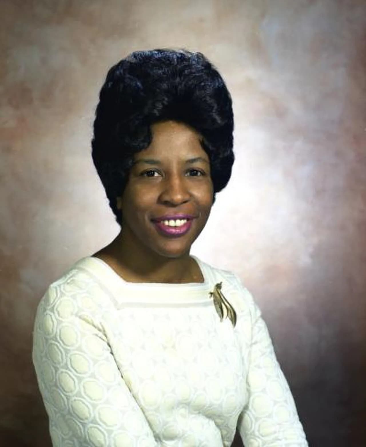 Peggy Maxie