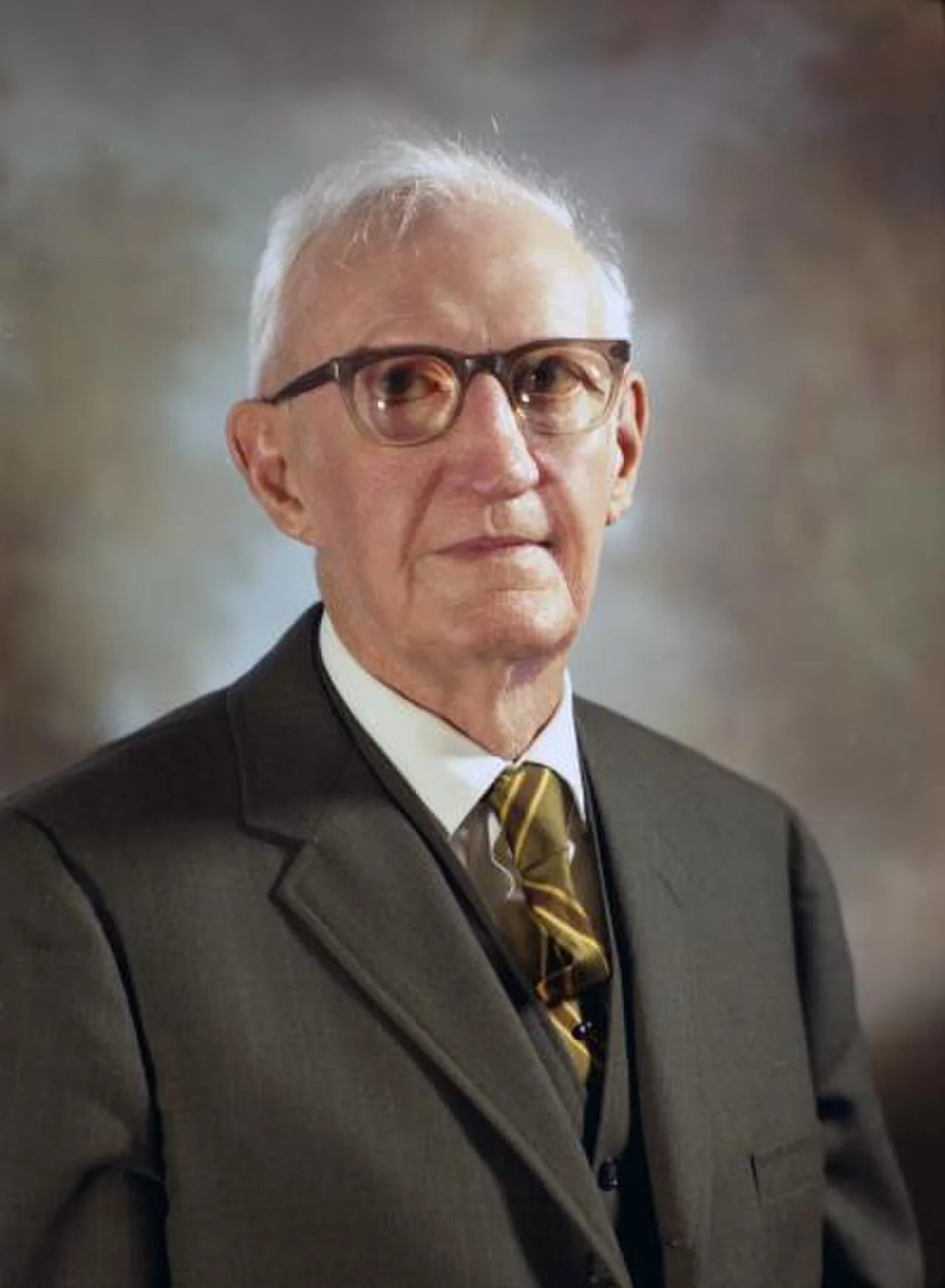 John T. McCutcheon