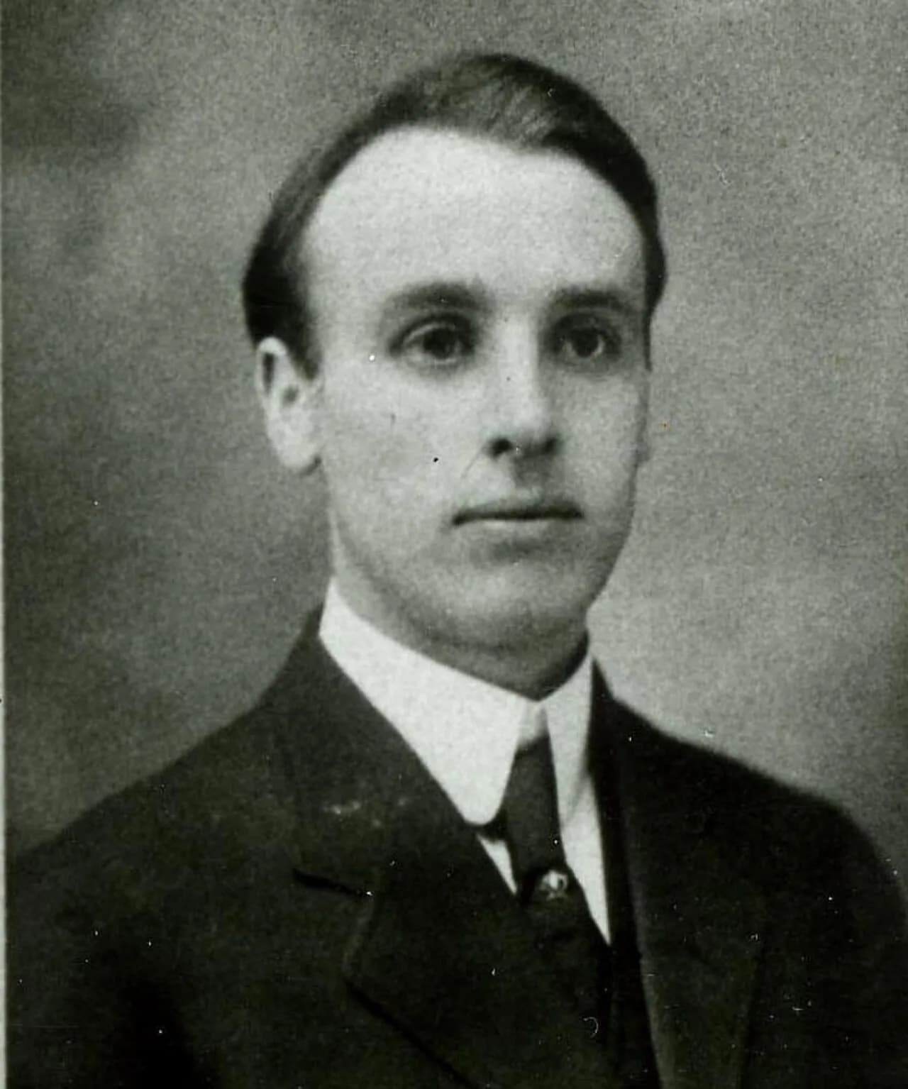 Leo O. Meigs