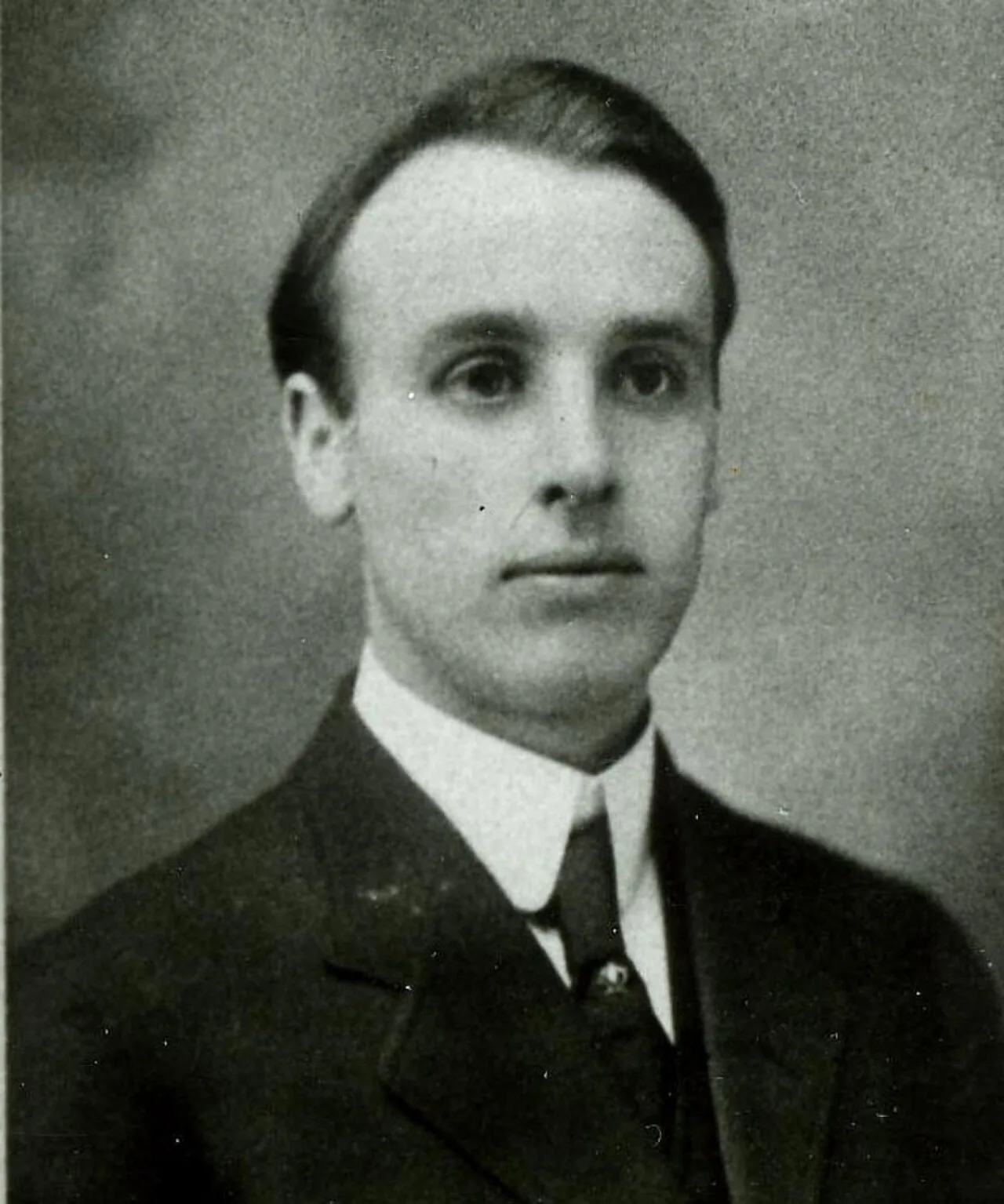 Leo O. Meigs