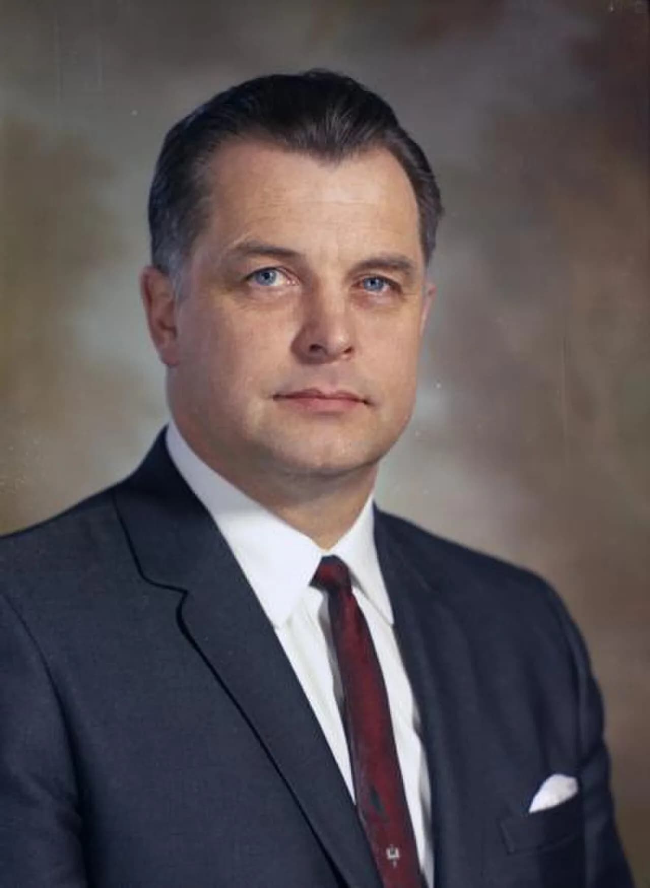 Charles Moon