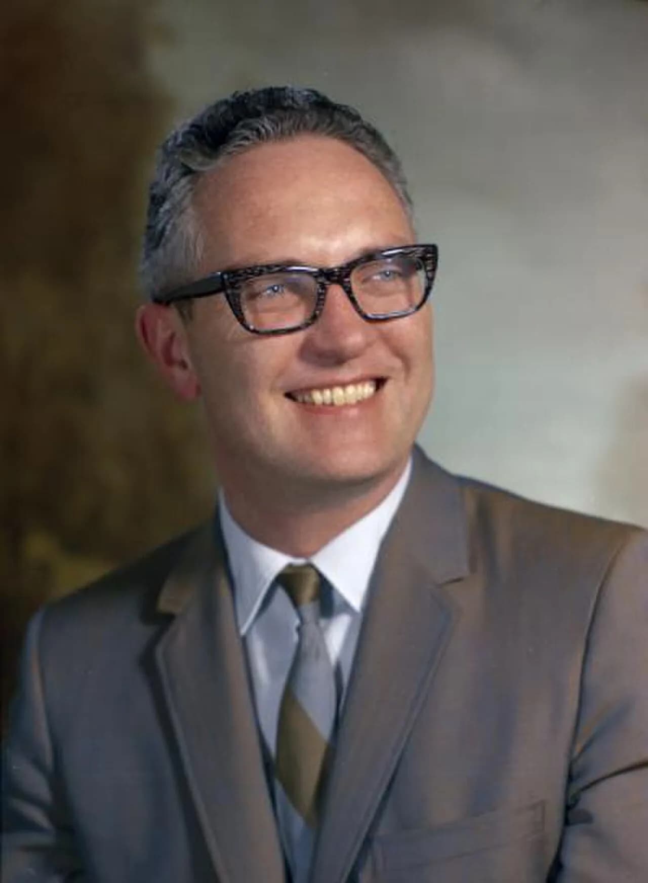 John S. Murray