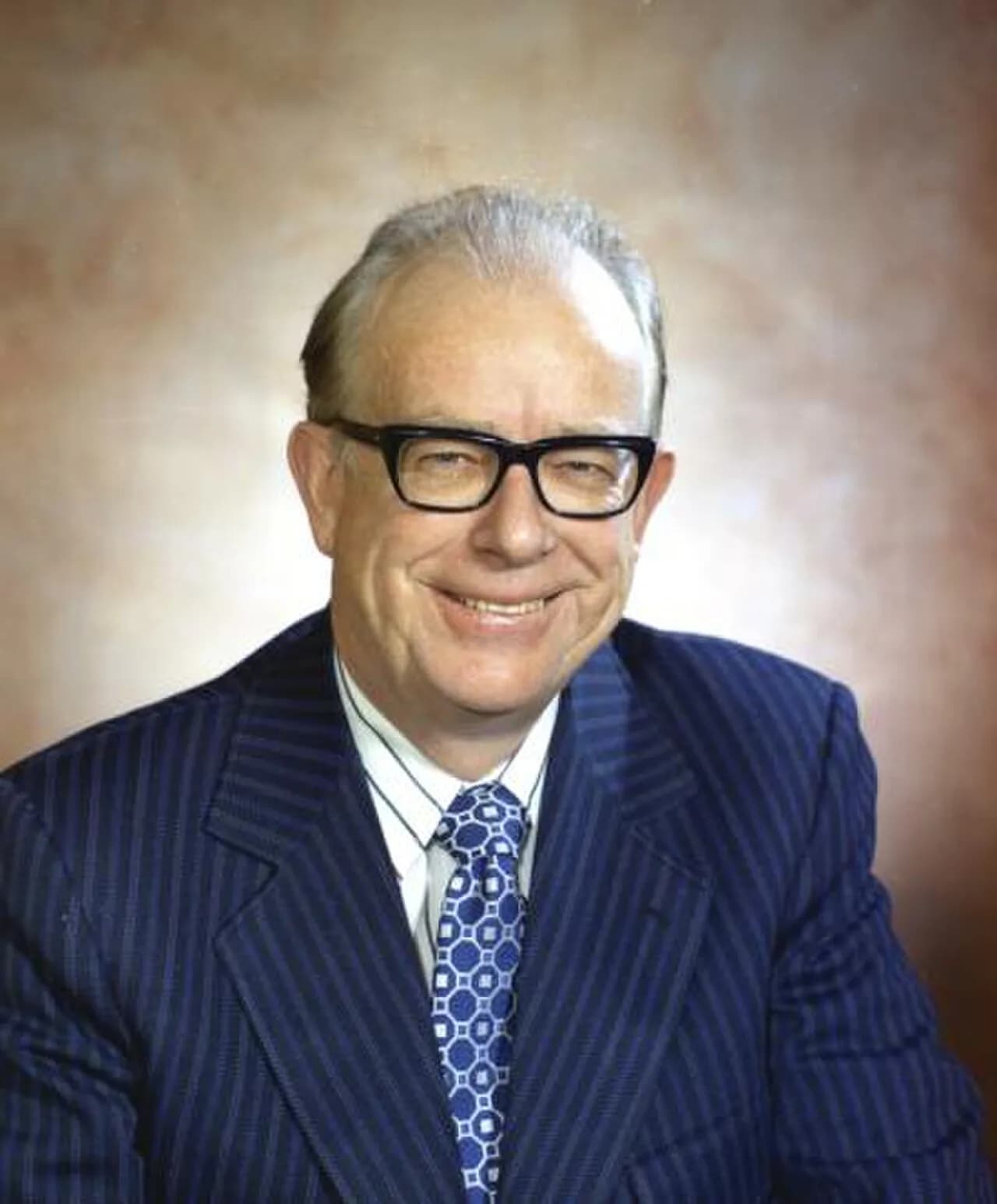 John L. O'Brien
