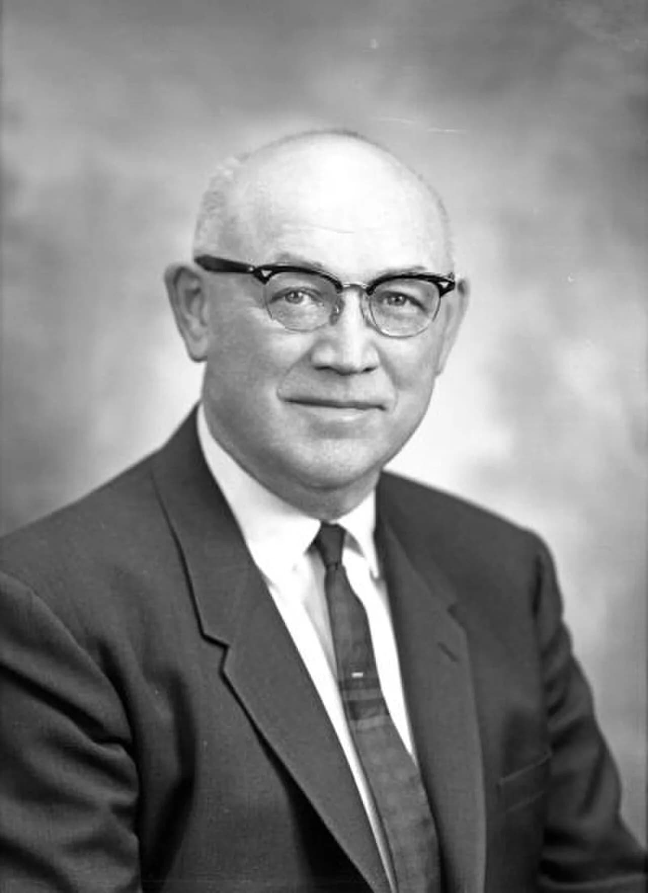 W. C. Raugust