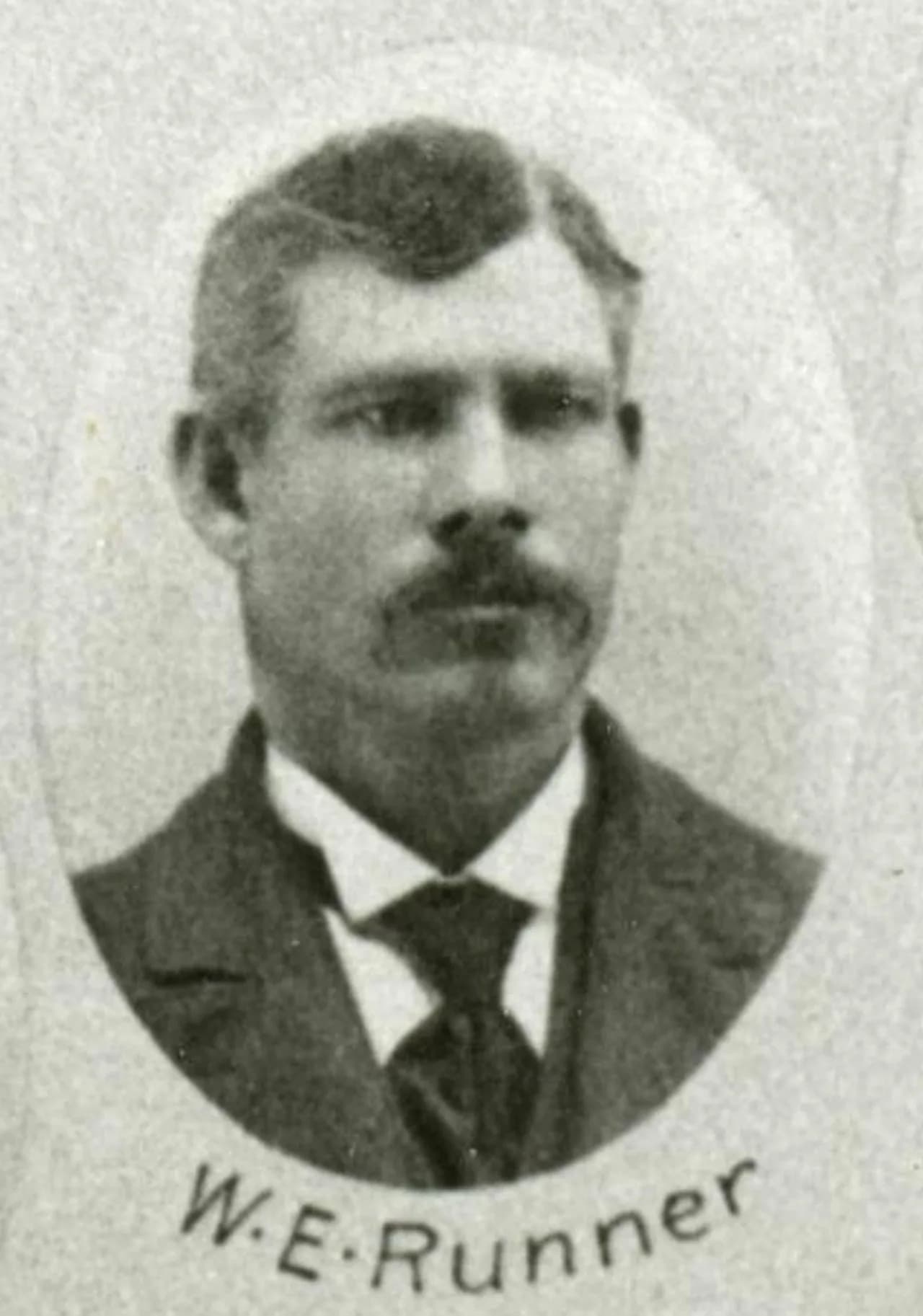 W. E. Runner