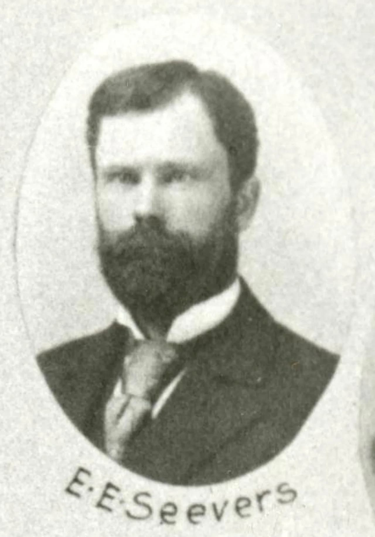 E. E. Seevers