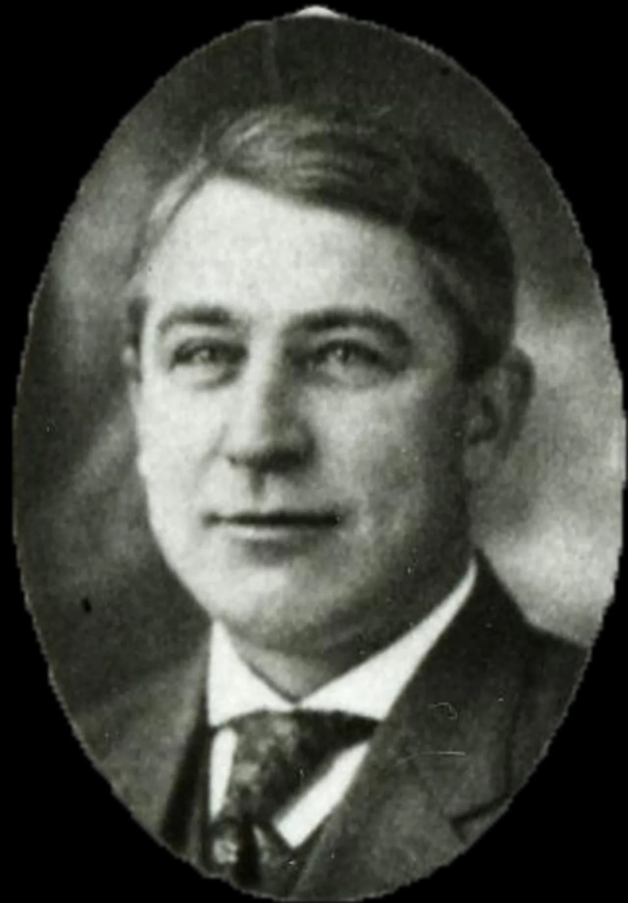 Edgar A. Sims
