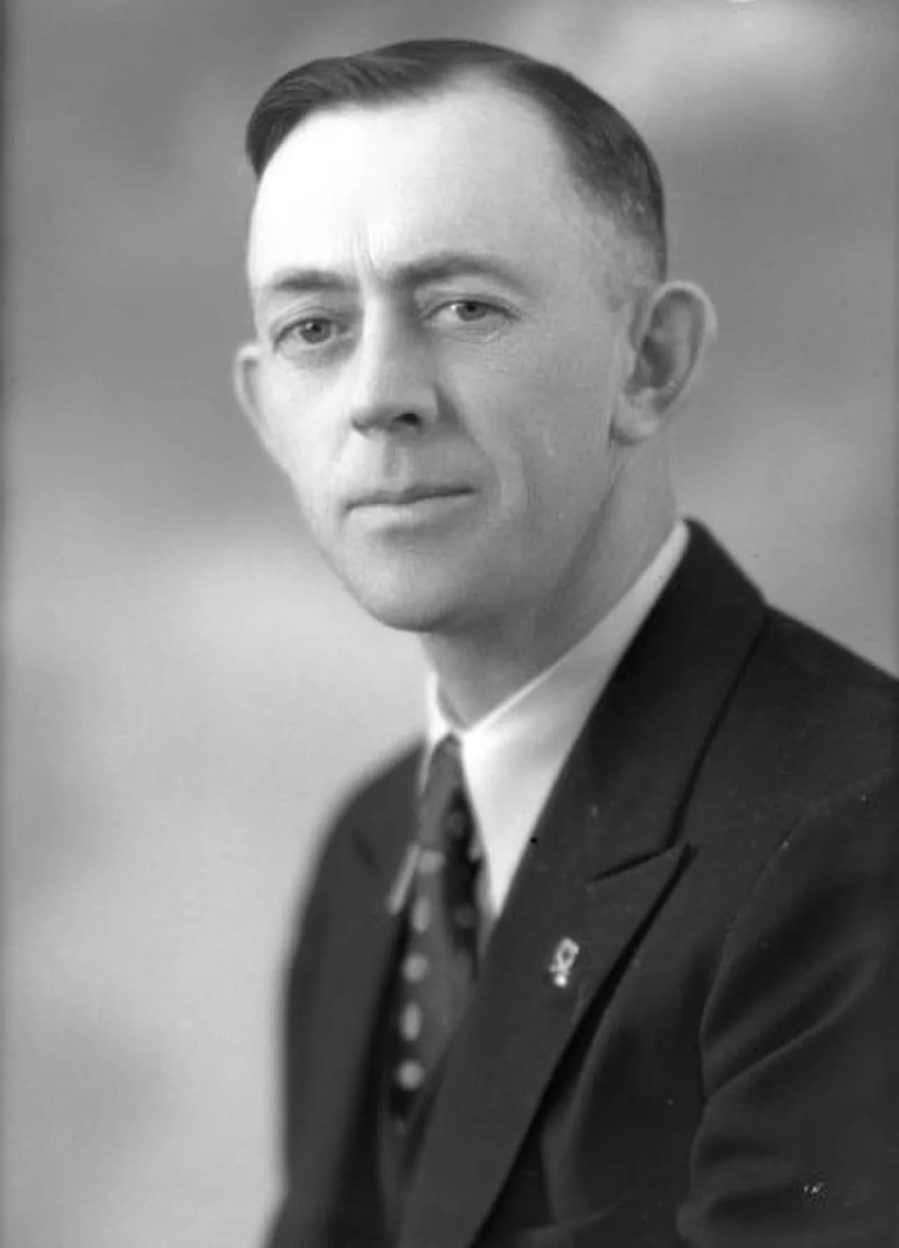 Grant C. Sisson