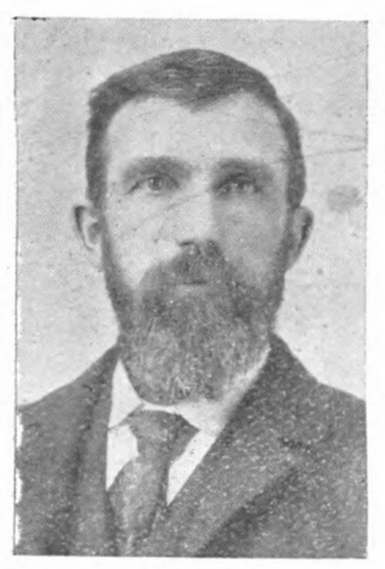 P. K. Spencer