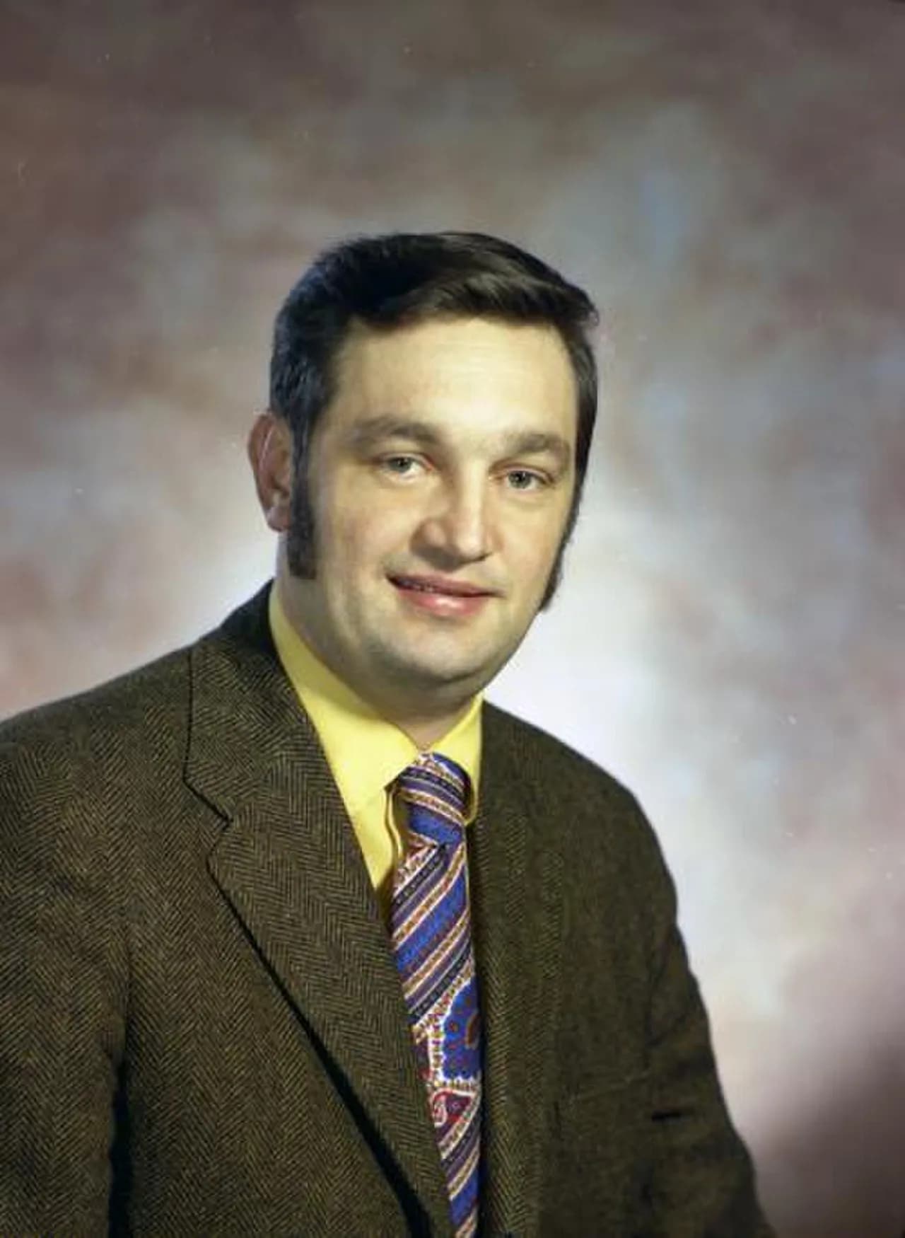 Dan Van Dyk
