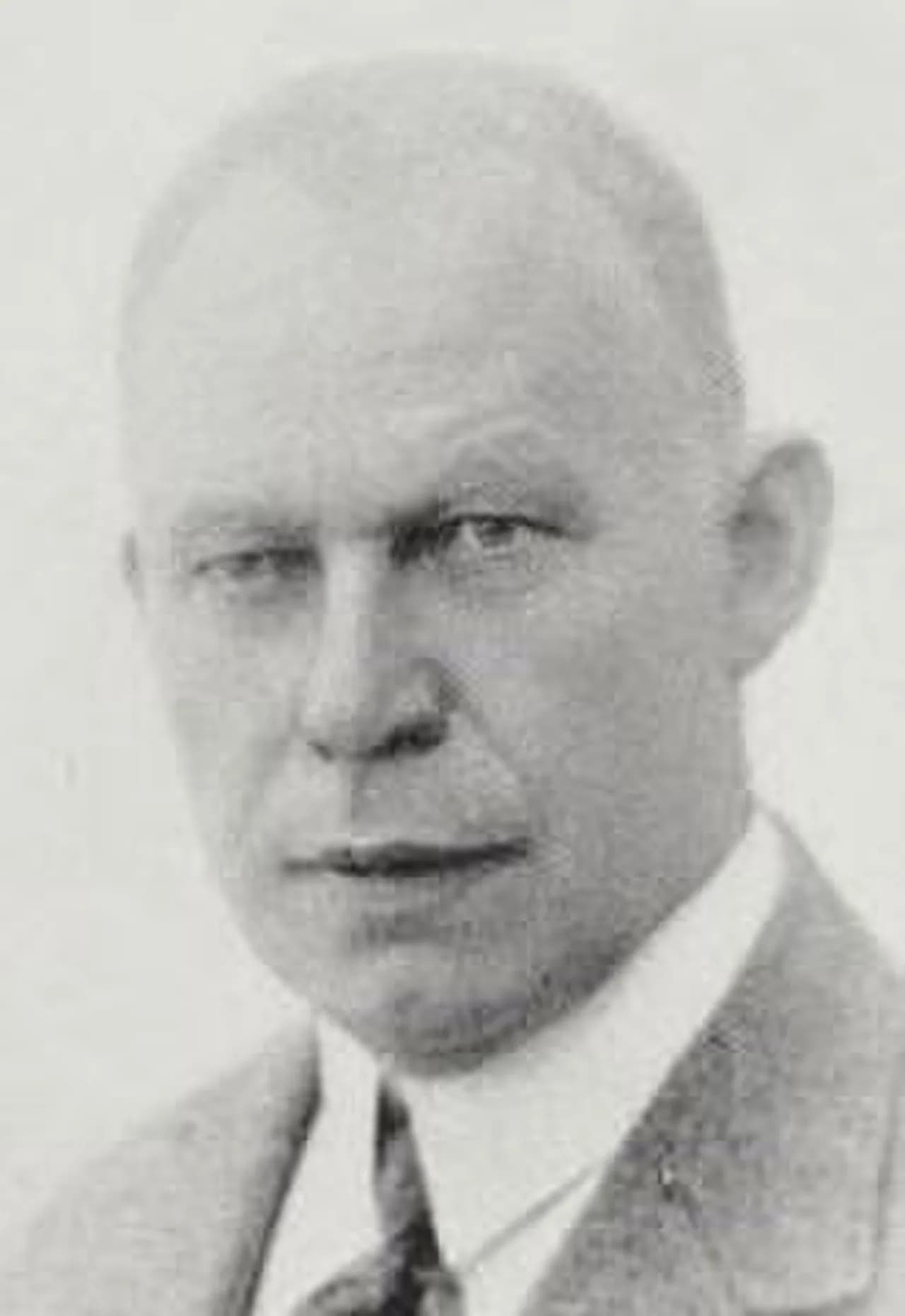 Sigurd Høst