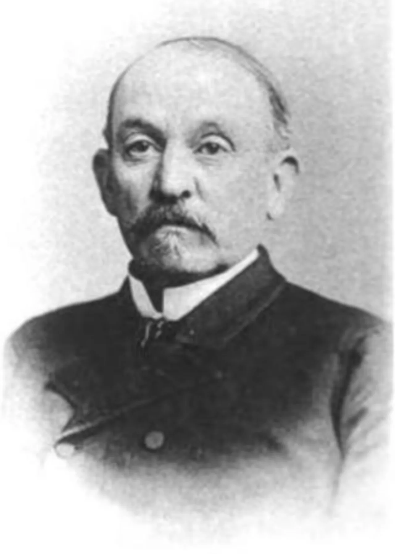 Joseph Hodgson