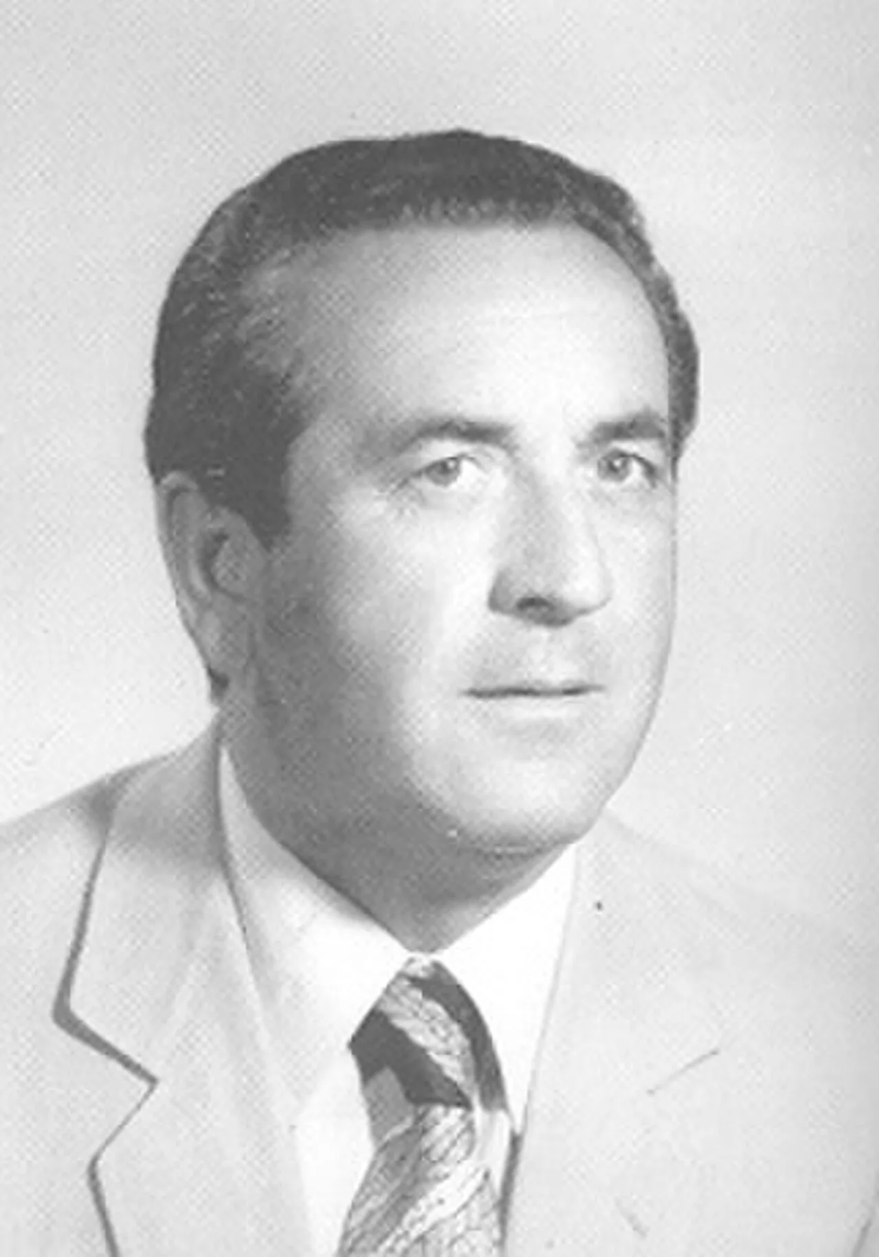 Silvestro Ferrari