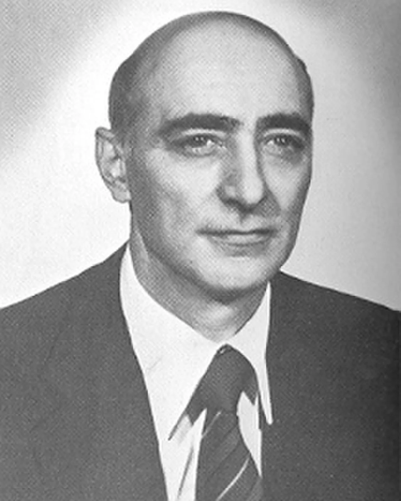 Bruno Fracchia